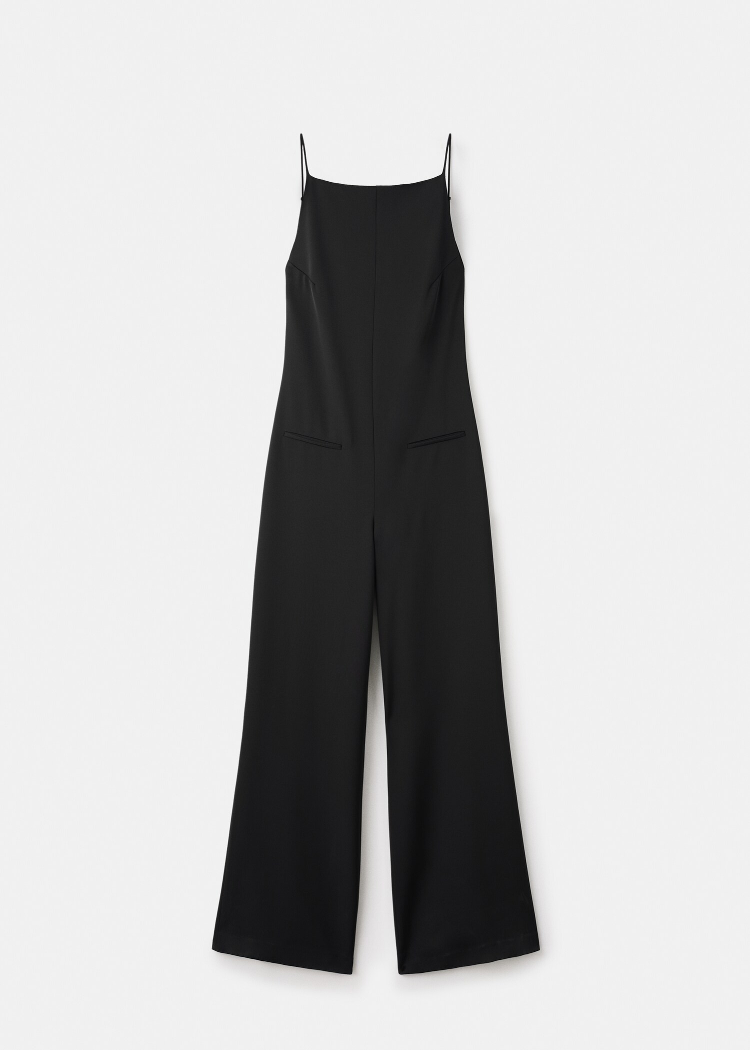 Combinaison style tailleur - Article sans modèle