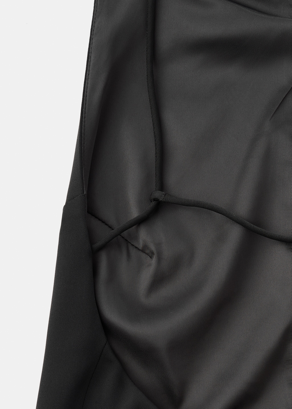 Mango Long suit-style jumpsuit thumbnail