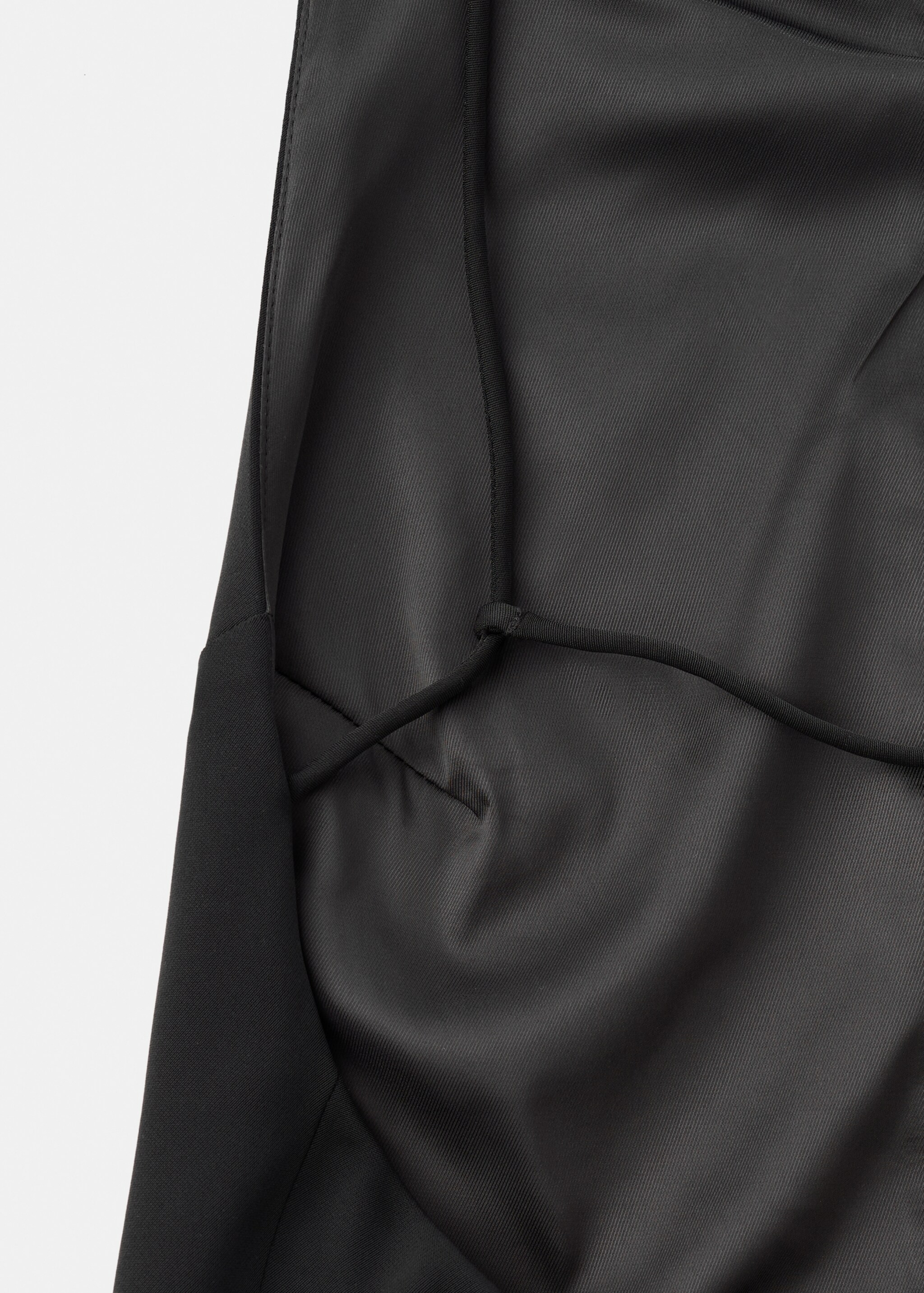 Combinaison style tailleur - Détail de l'article 0, Noir. Ref: 17099115-00.