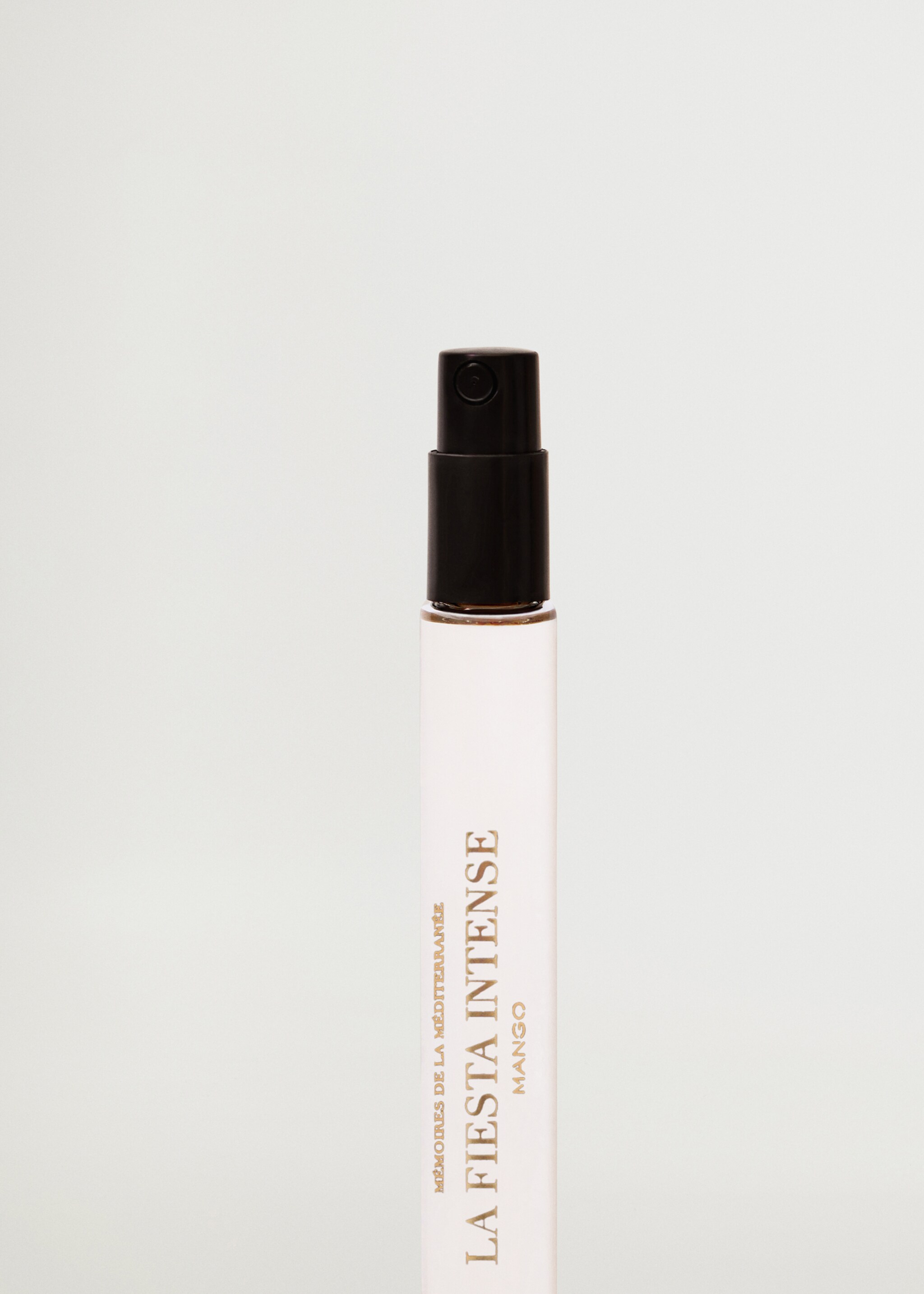 Parfum La Fiesta Intense 10 ml - Plan mediu
