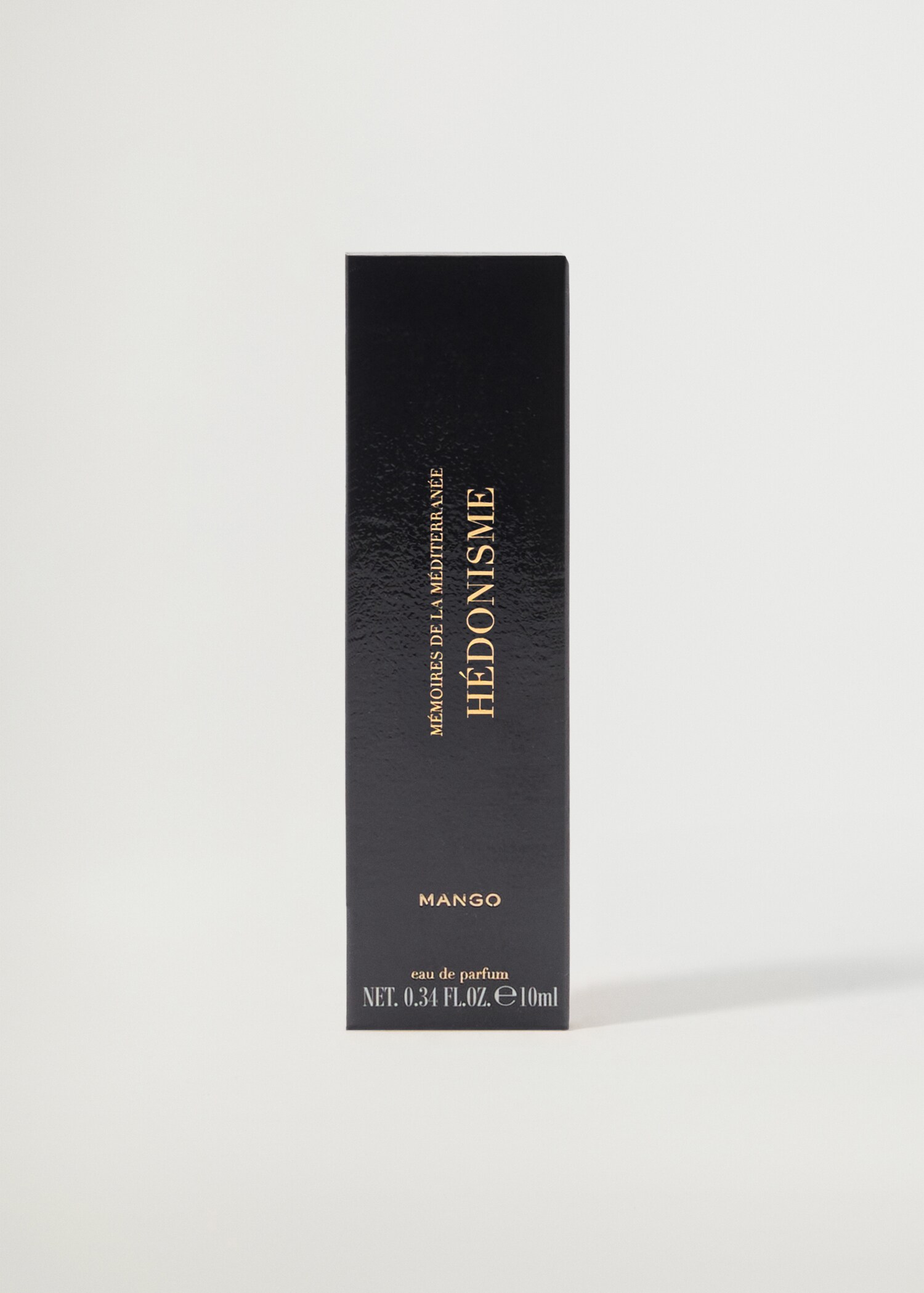 Fragrance Hédonisme 10 ml - Details of the article 1