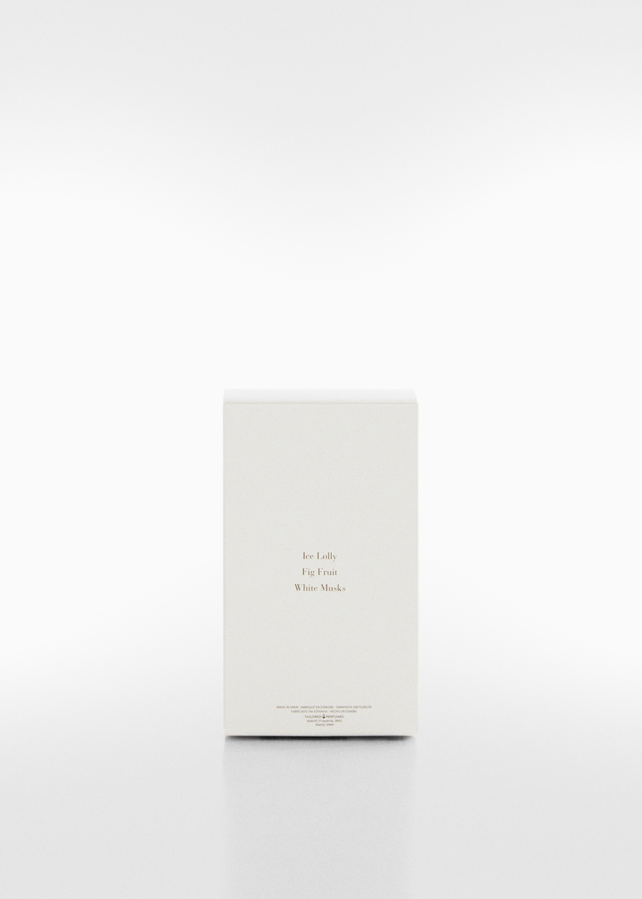 Fragrância Petites Aventures 50 ml - Plano médio