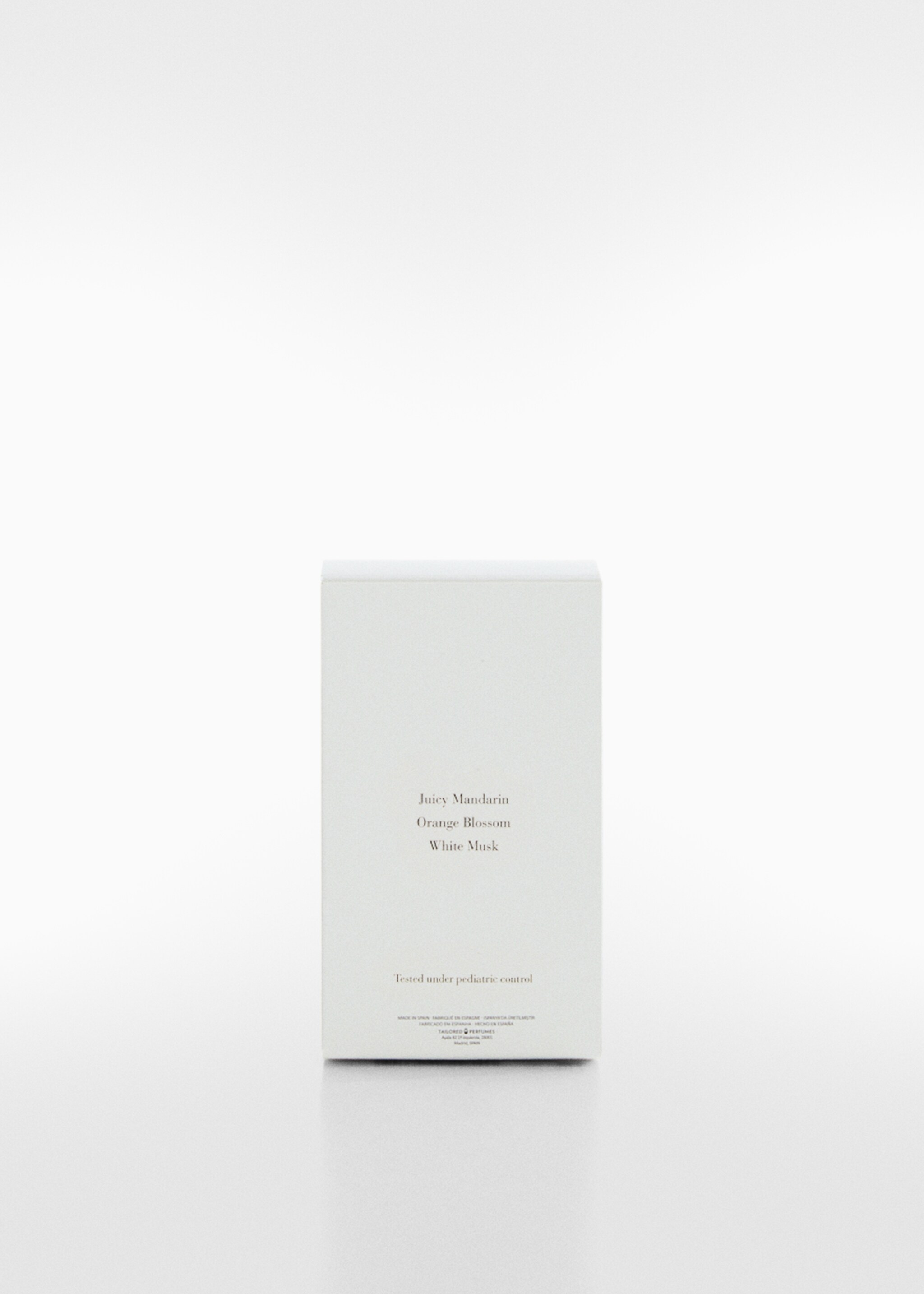 Fragancia Eau fraîche 50 ml - Plano medio