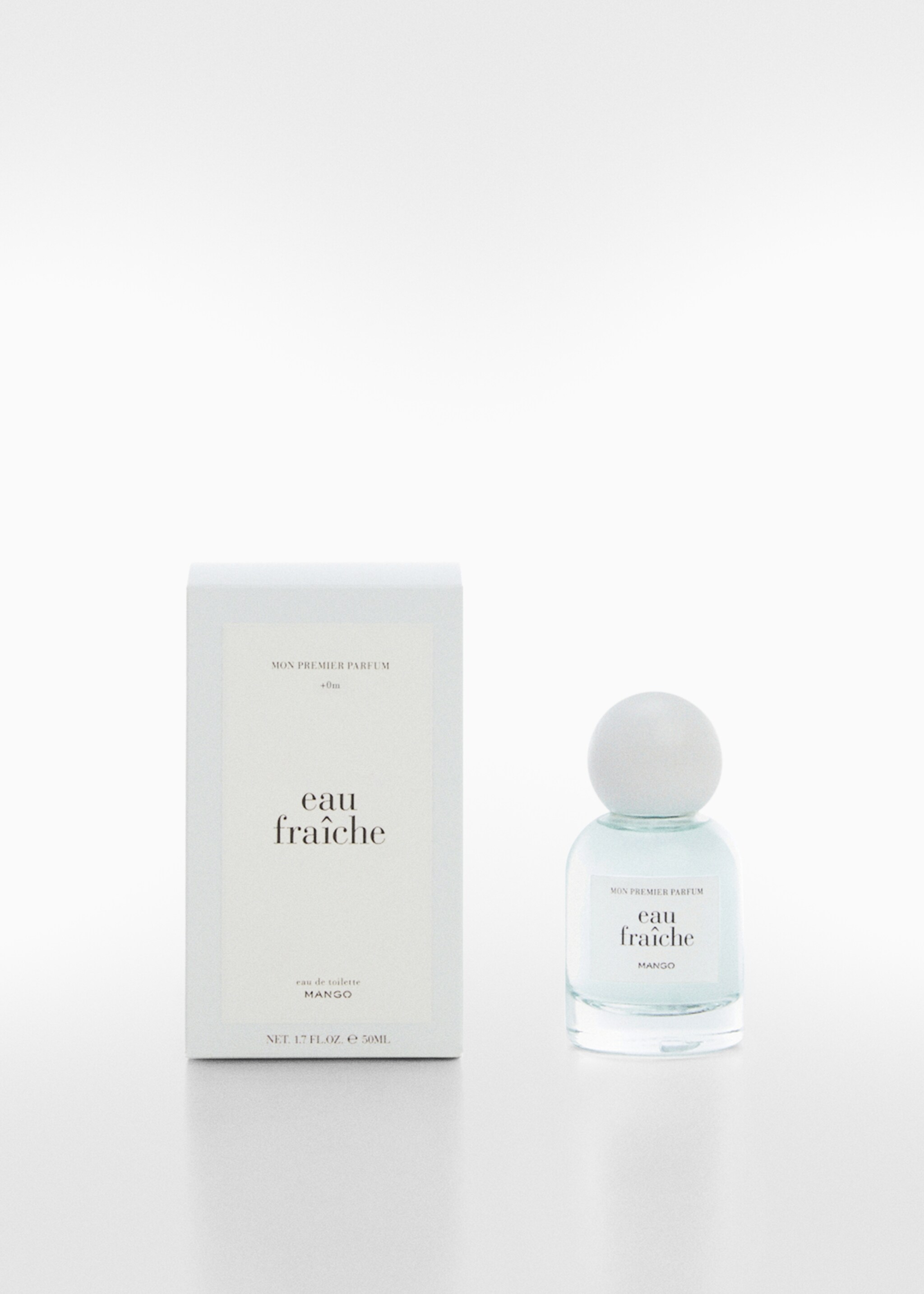 Fragancia Eau fraîche 50 ml - Artículo sin modelo
