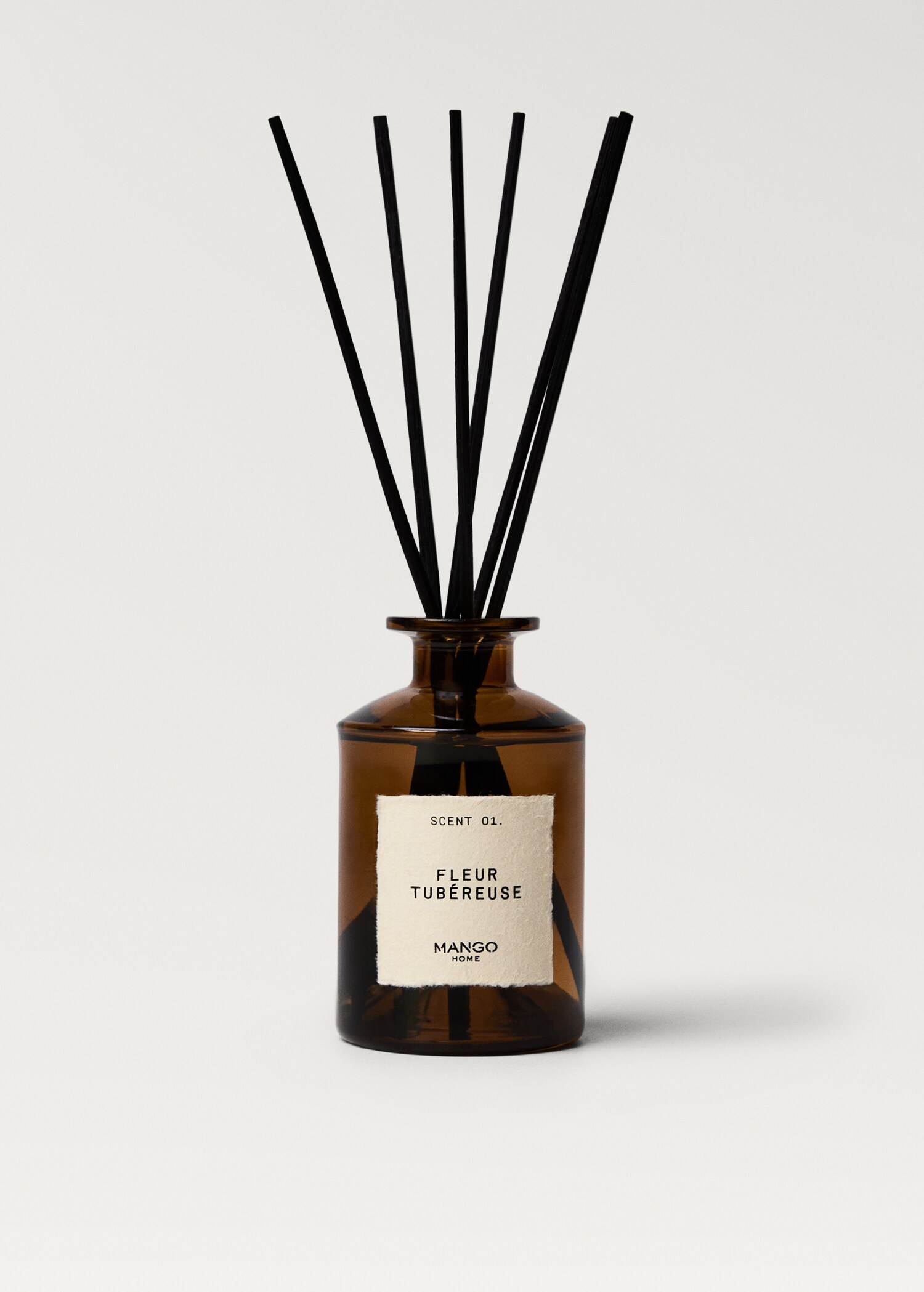 Difusor mikado FLEUR TUBÉROSE 200 ml - Article sense model