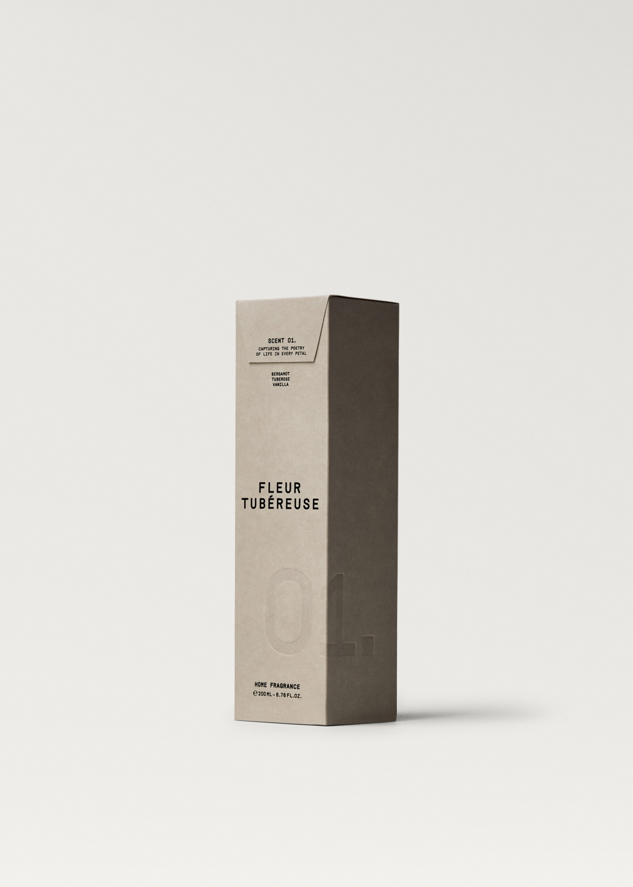 Difusor mikado FLEUR TUBÉROSE 200 ml - Detall de l'article 3