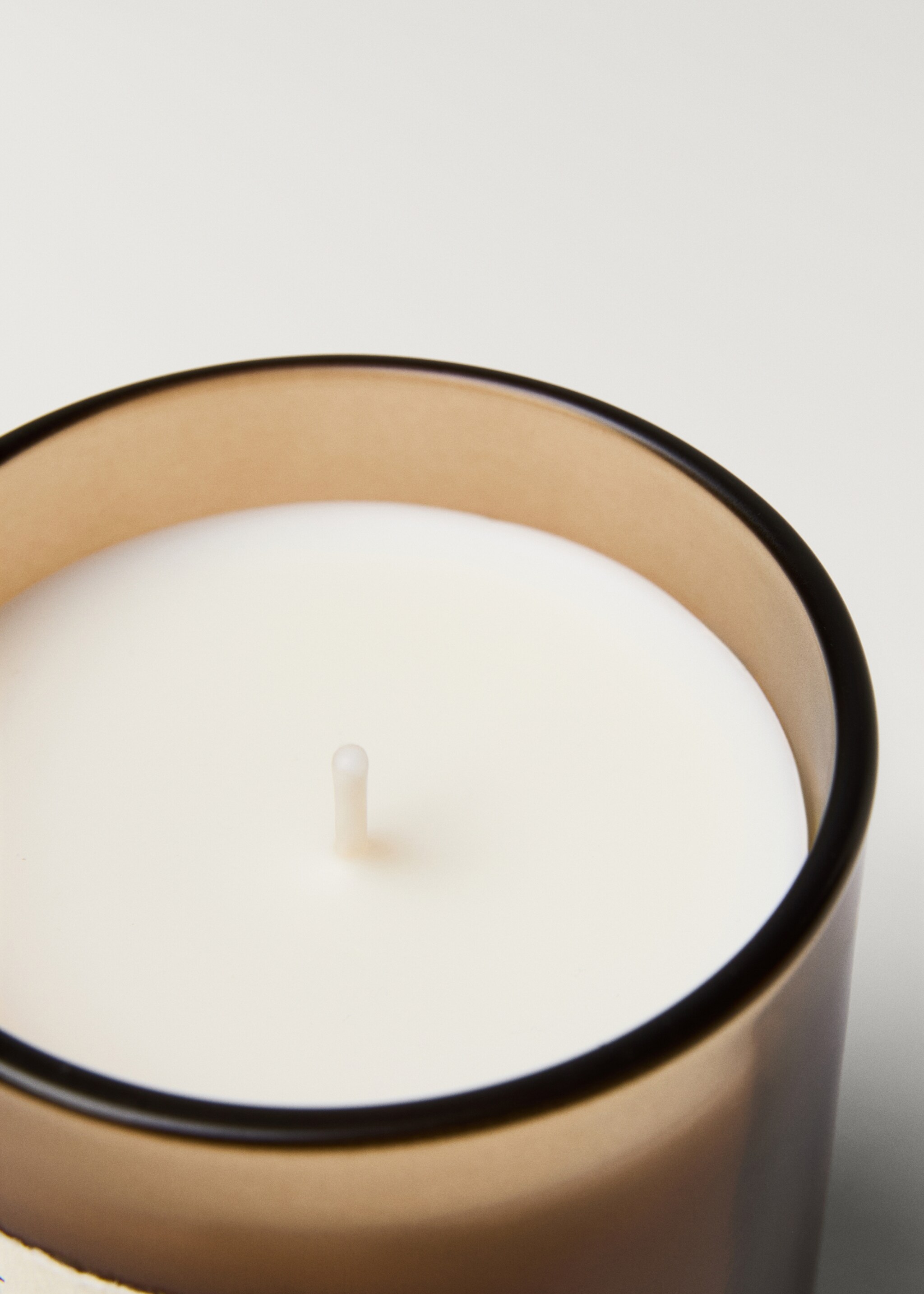 MANGO HAZE scented candle 200 g - Details of the article 1