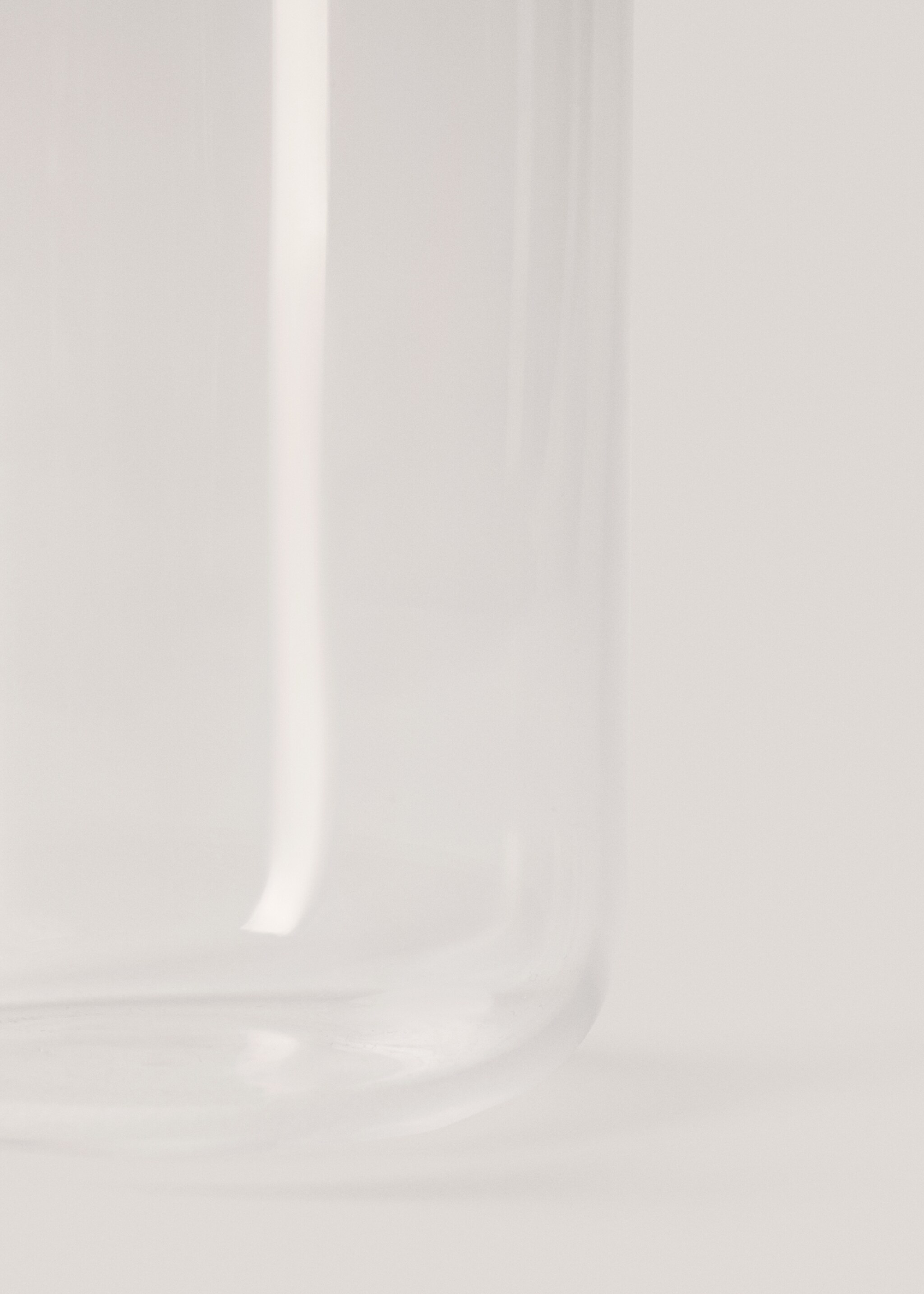 Verre en borosilicate uni - Détail de l'article 2