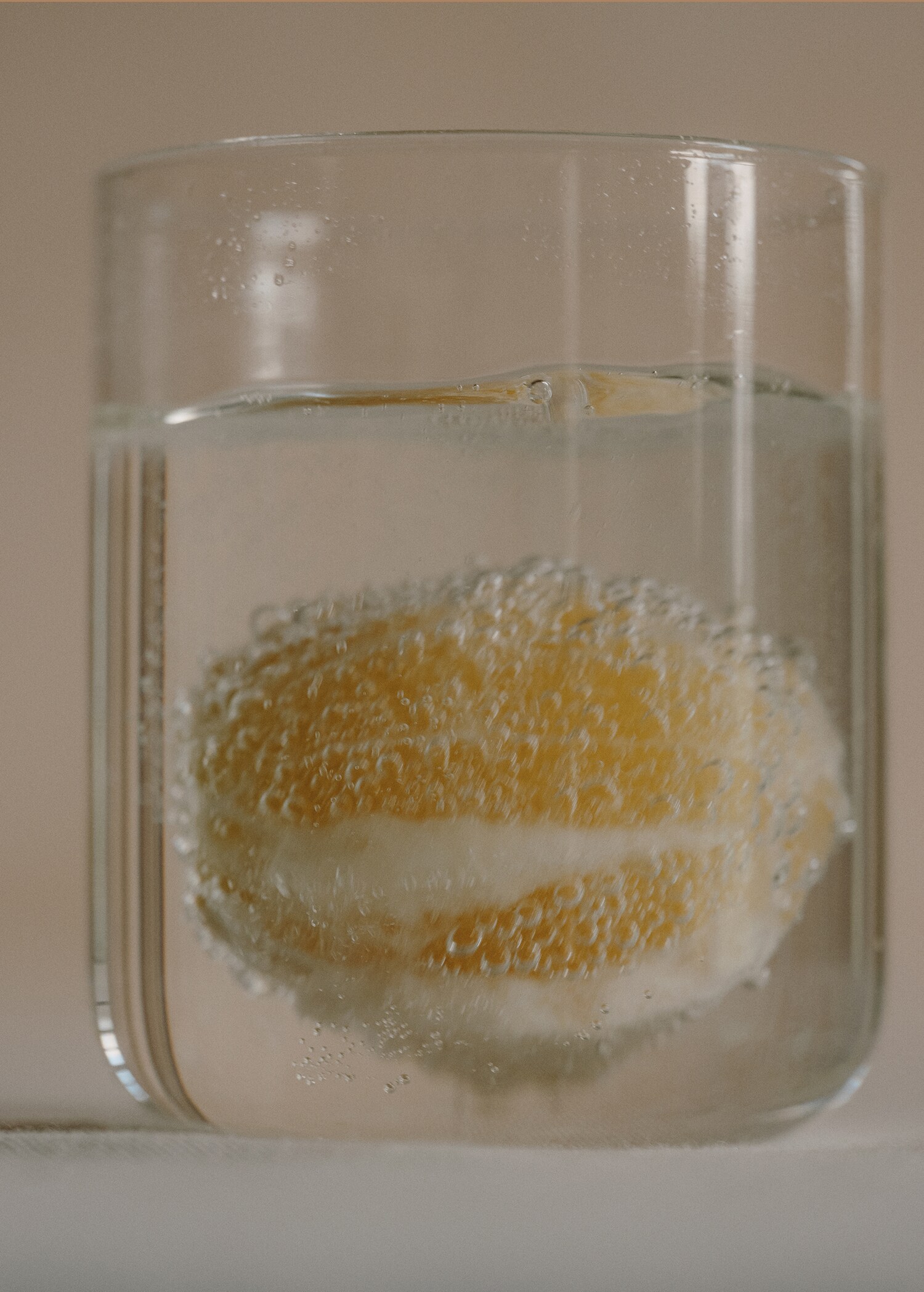 Bicchiere vetro borosilicato tinta unita - Dettaglio dell'articolo 6