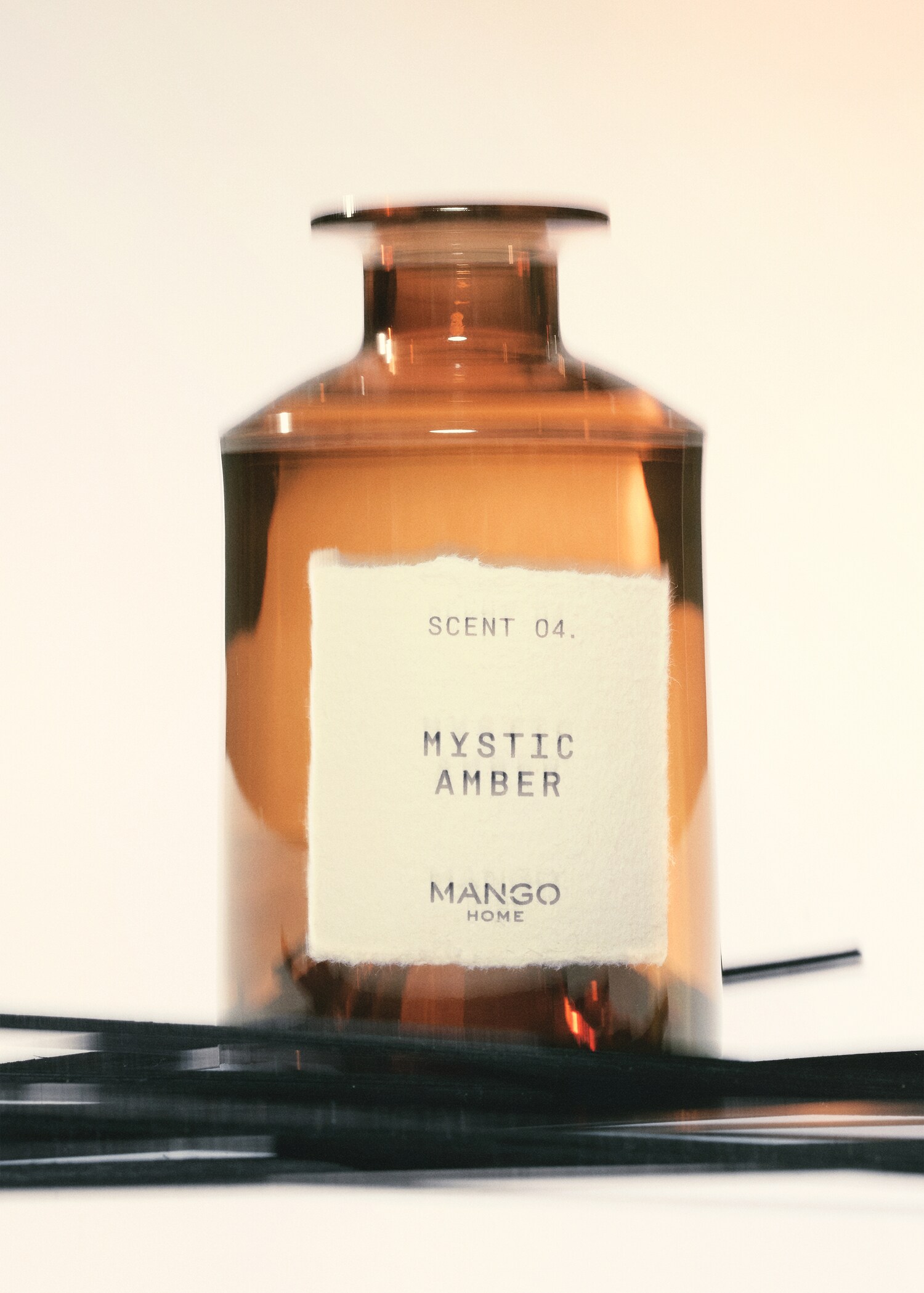 Diffuseur de parfum mikado MYSTIC AMBER 200 ml - Détail de l'article 6