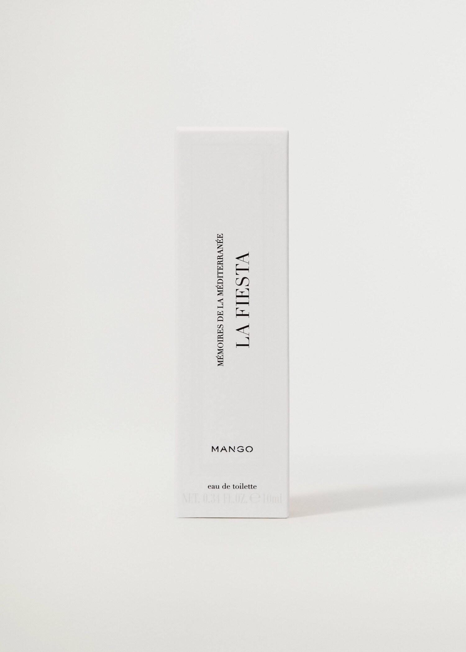 Fragrance La Fiesta 10 ml - Details of the article 1