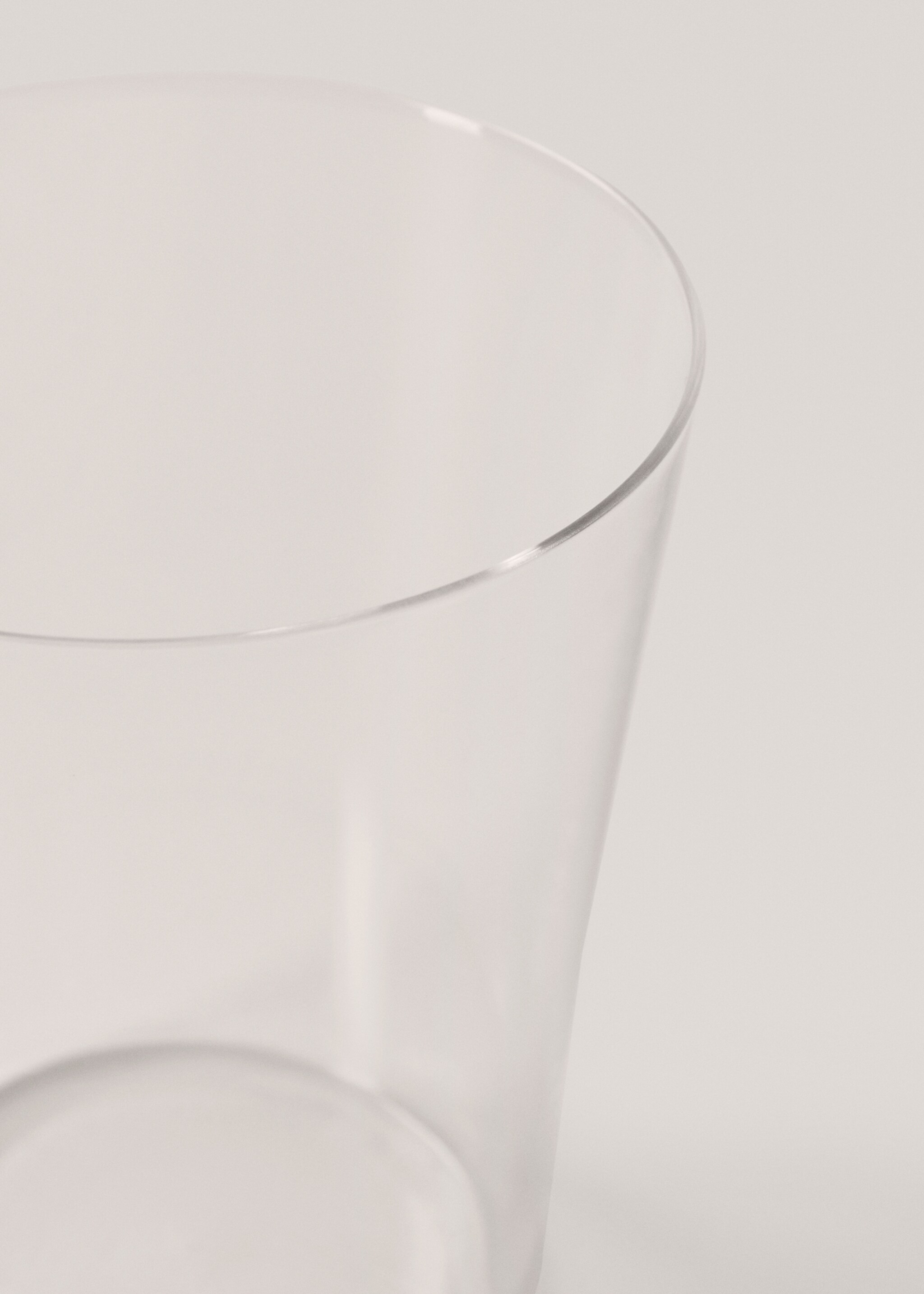 Verre en borosilicate - Détail de l'article 1