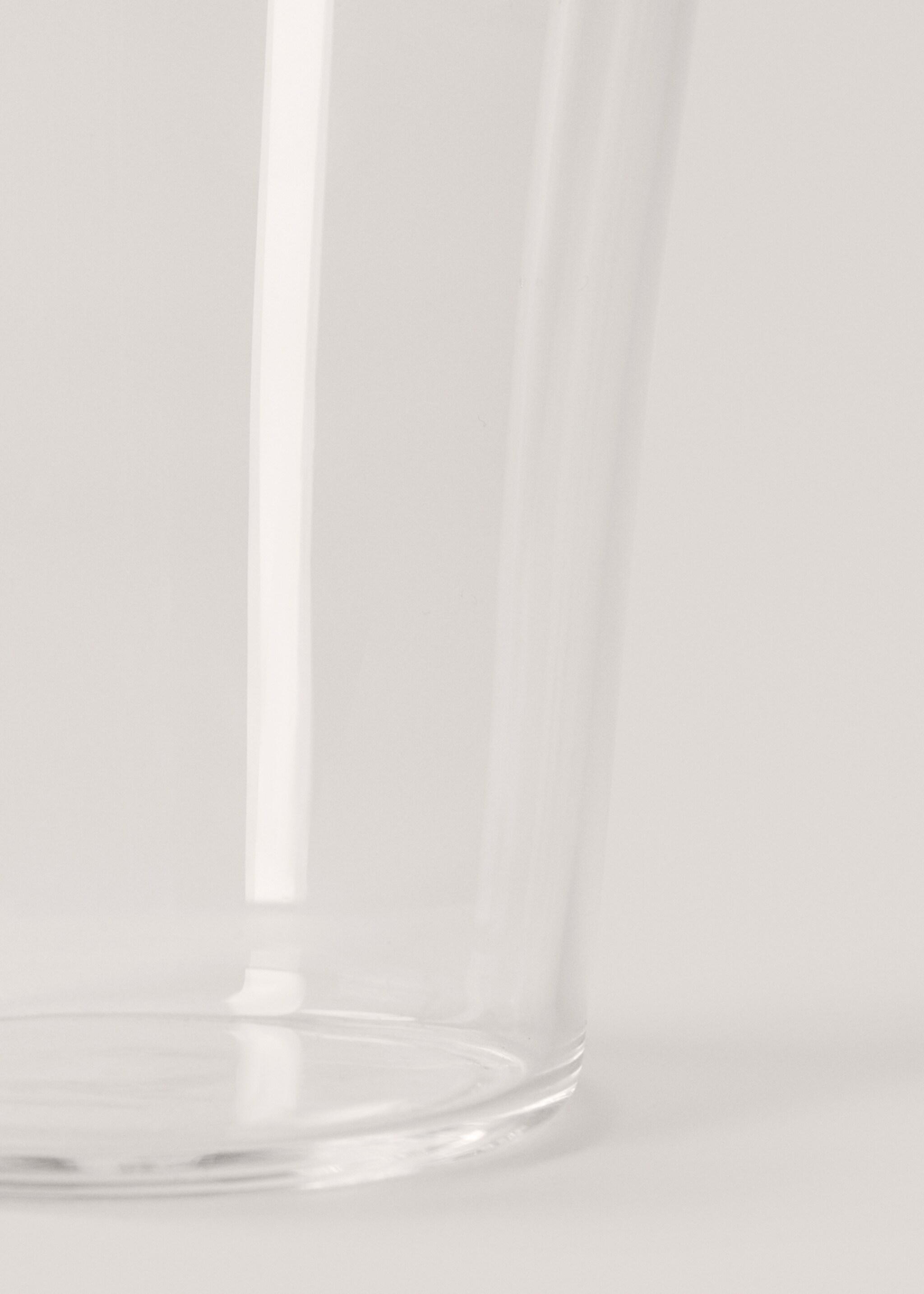 Verre en borosilicate - Détail de l'article 2