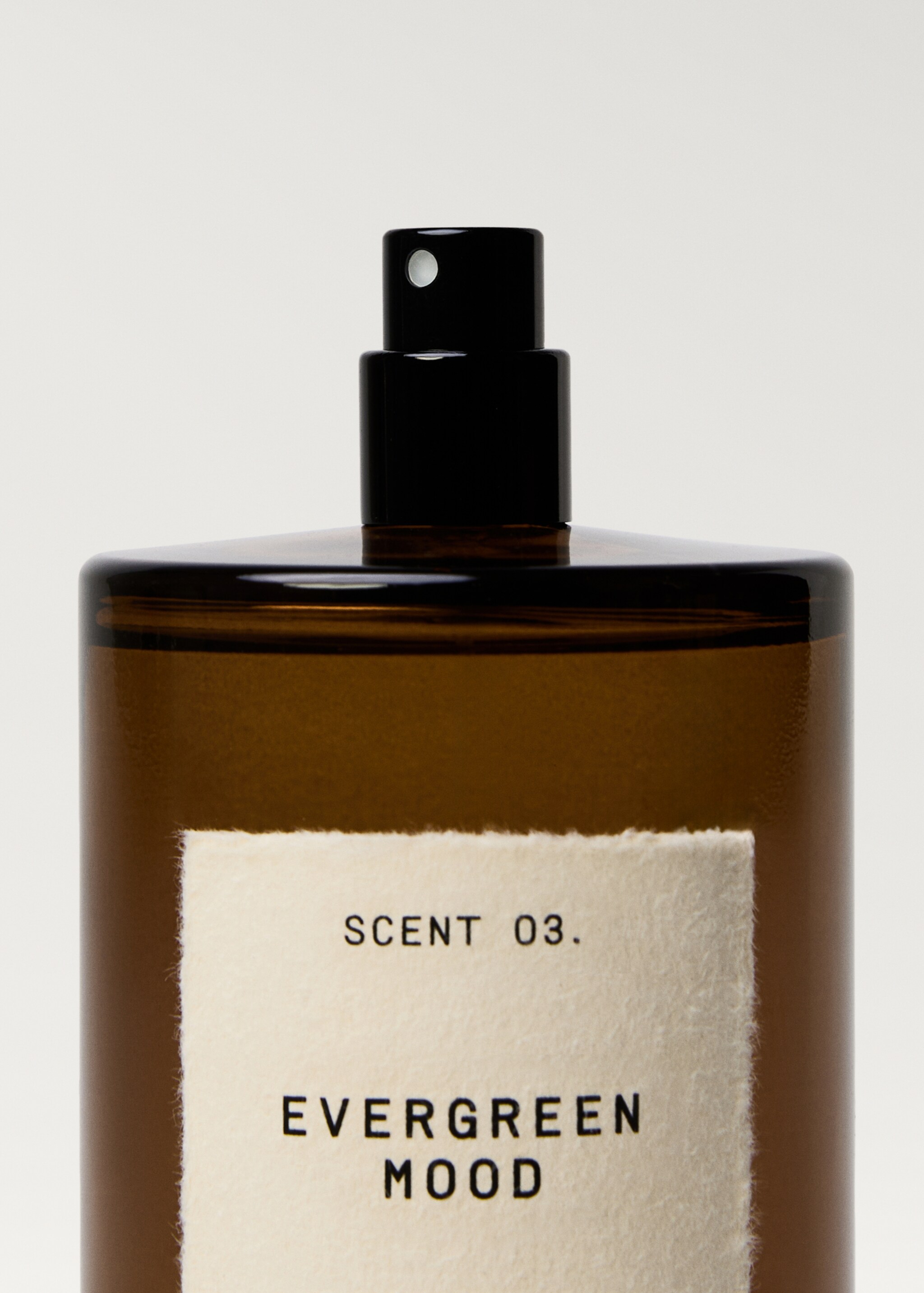EVERGREEN MOOD home spray 200 ml - Details of the article 2