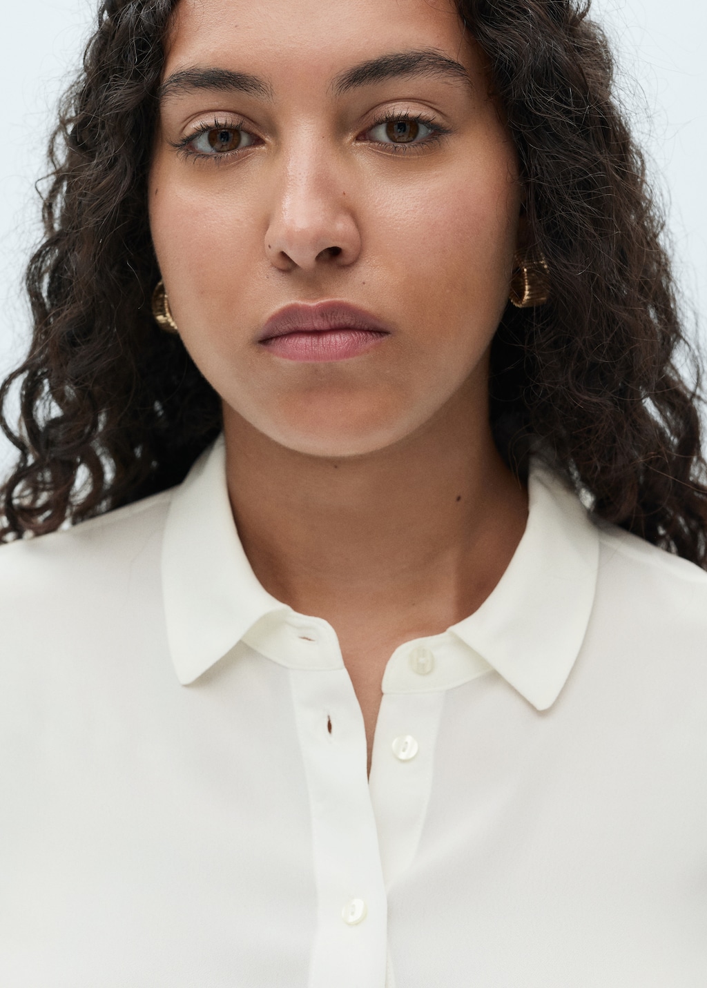 Short sleeve pocket shirt