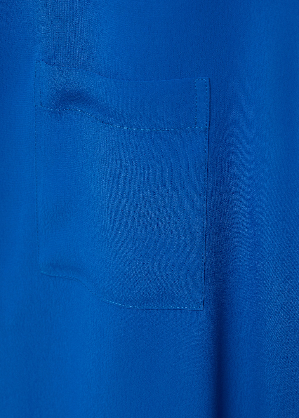 Short sleeve pocket shirt