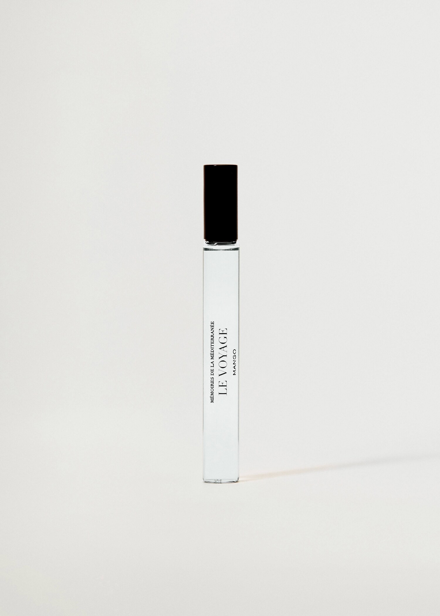 Fragancia Le Voyage 10 ml - Artículo sin modelo