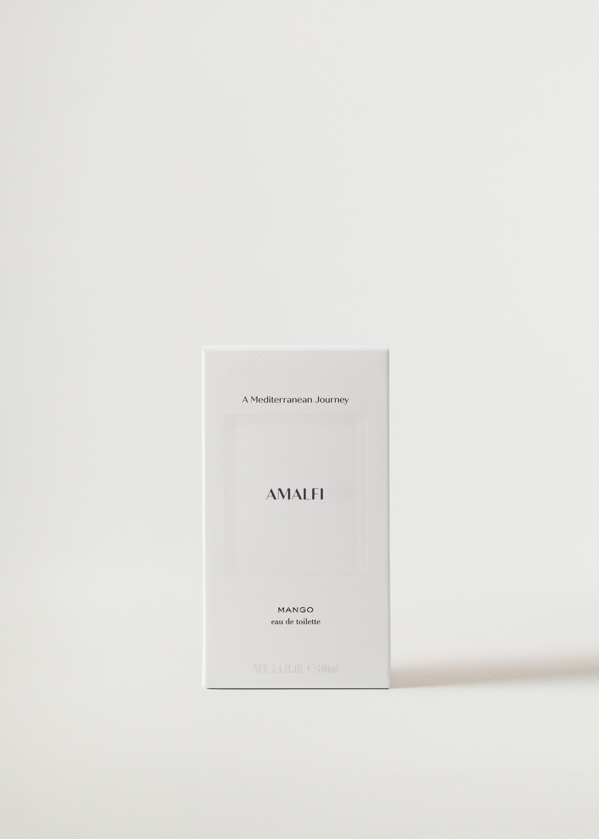 Parfum Amalfi 100 ml - Plan moyen