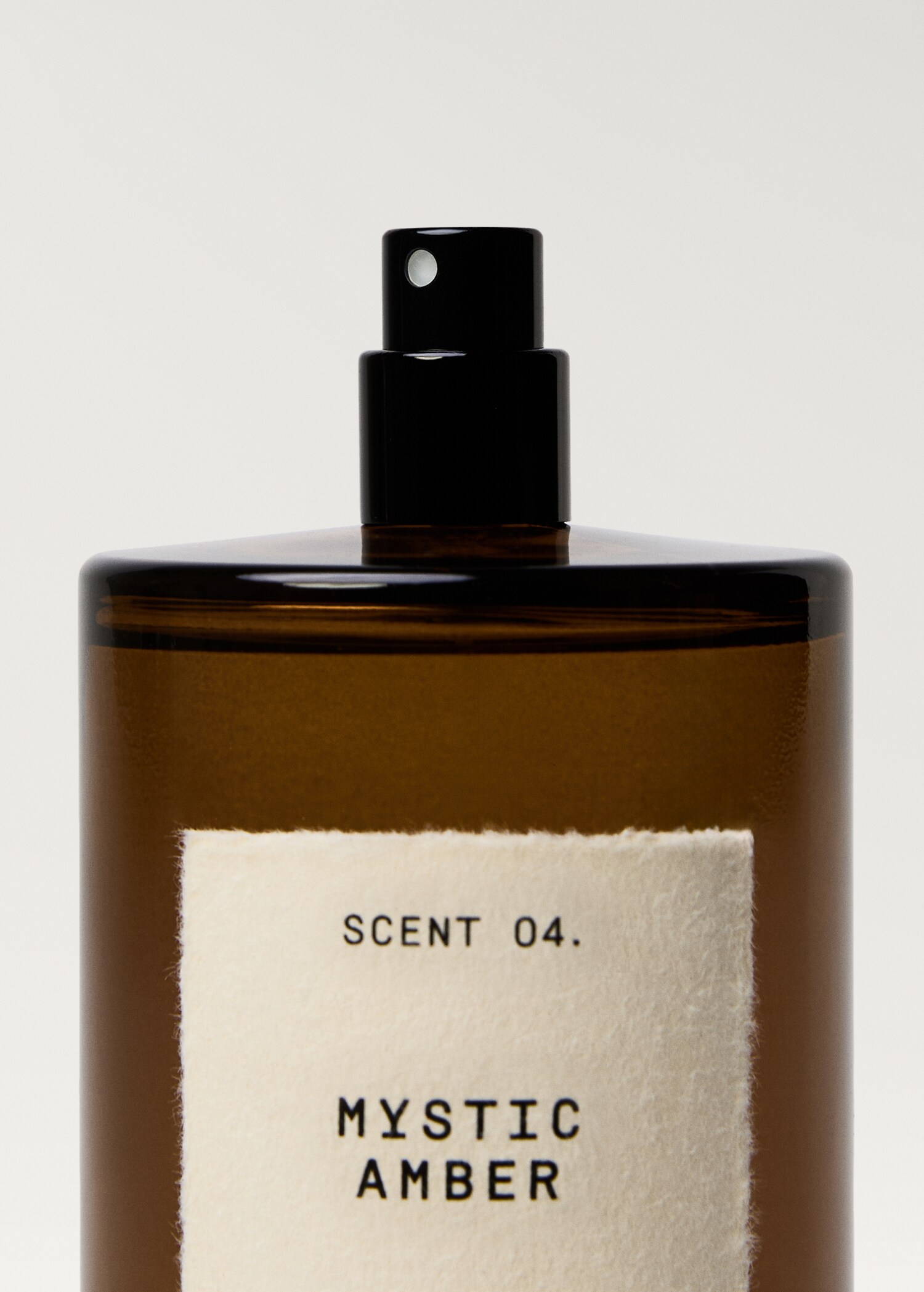 Domácí sprej MYSTIC AMBER 200 ml - Detail zboží 2