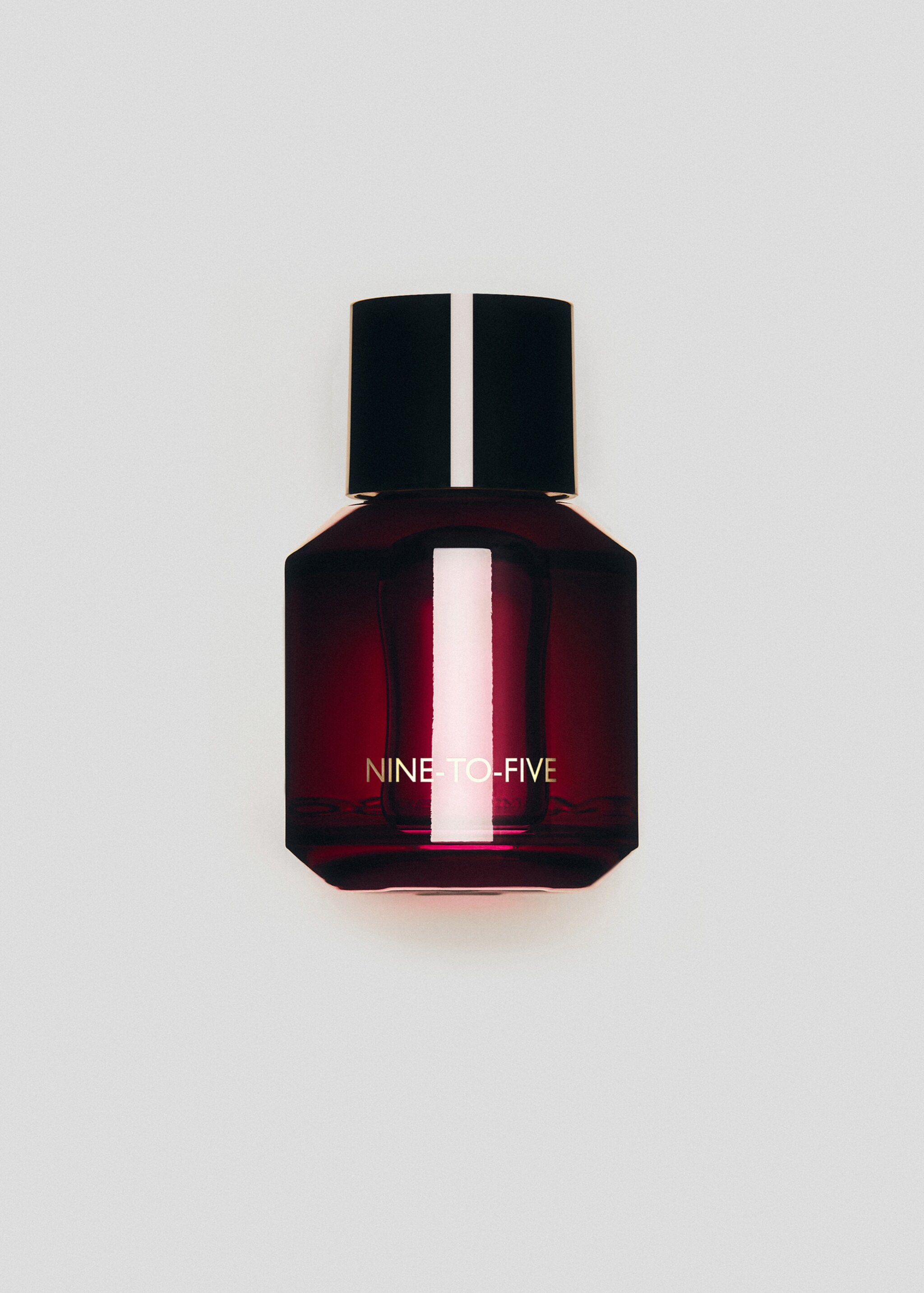9to5 Fragrance 100 ml - Article without model, Mink Grey. Ref: 17160436-00.