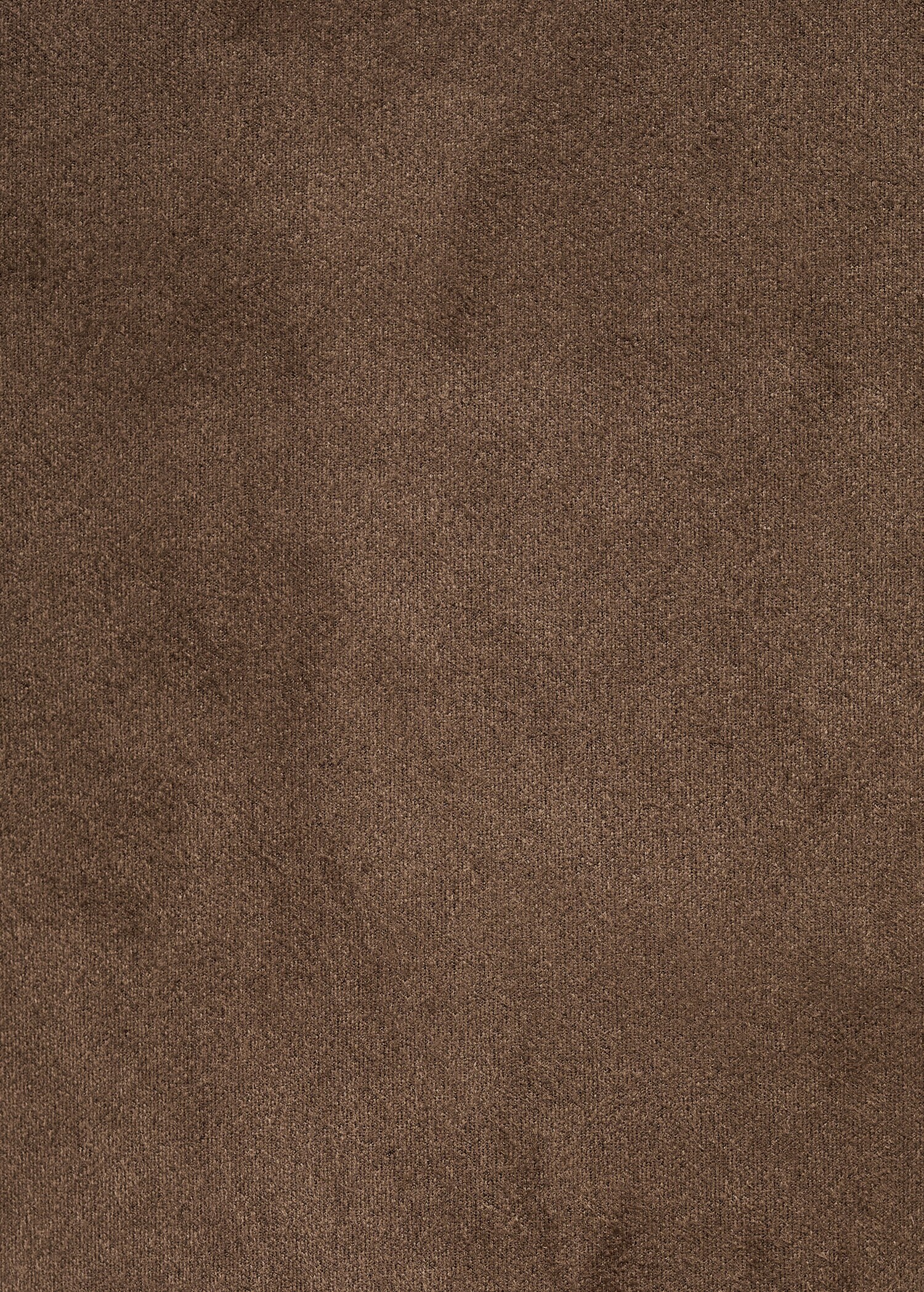Leather-effect t-shirt - Details of the article 0