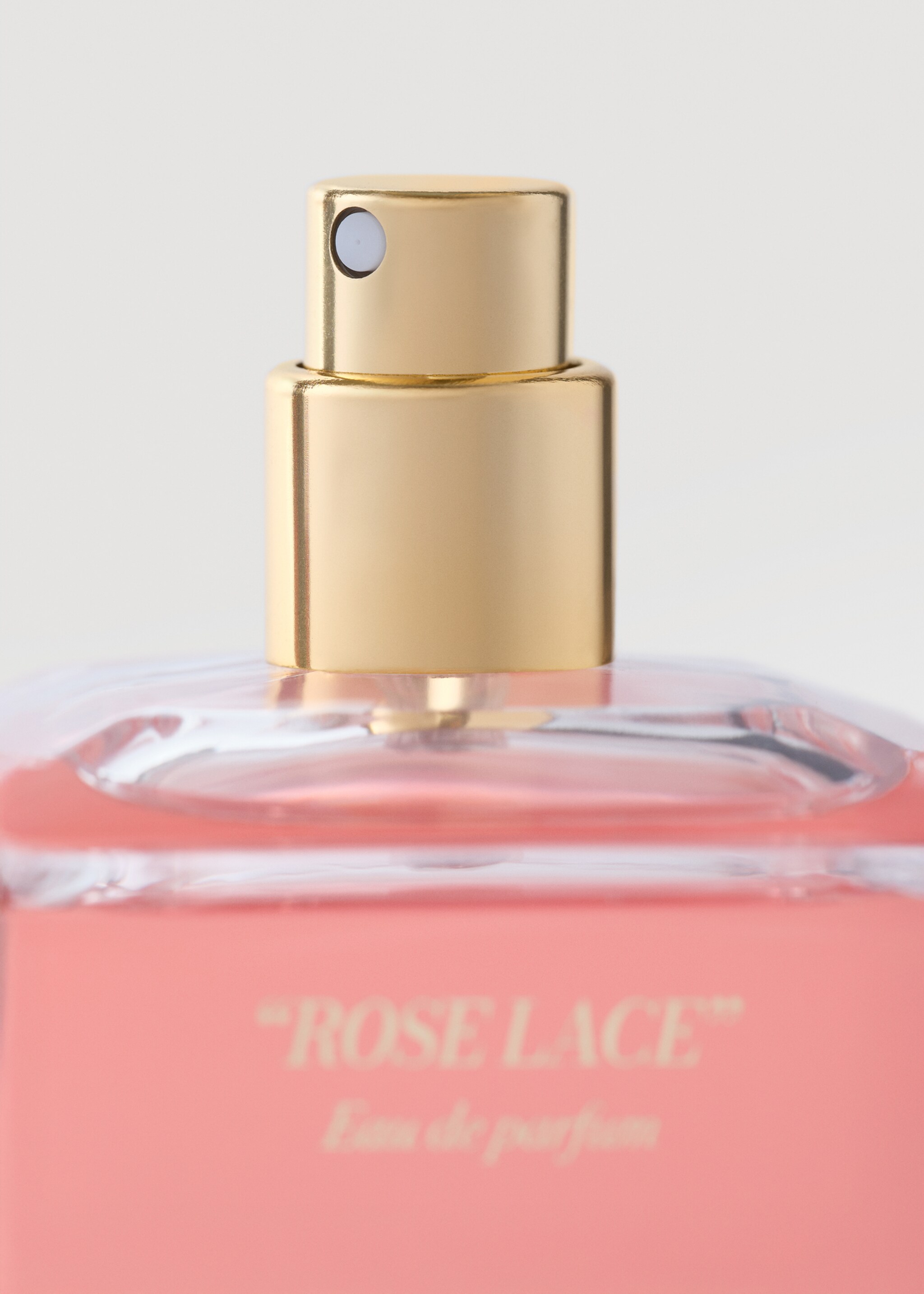 (24,99 € /100 ml) Parfum Rose Lace 80 ml - Plan moyen, Gris vison. Ref: 17177767-00.