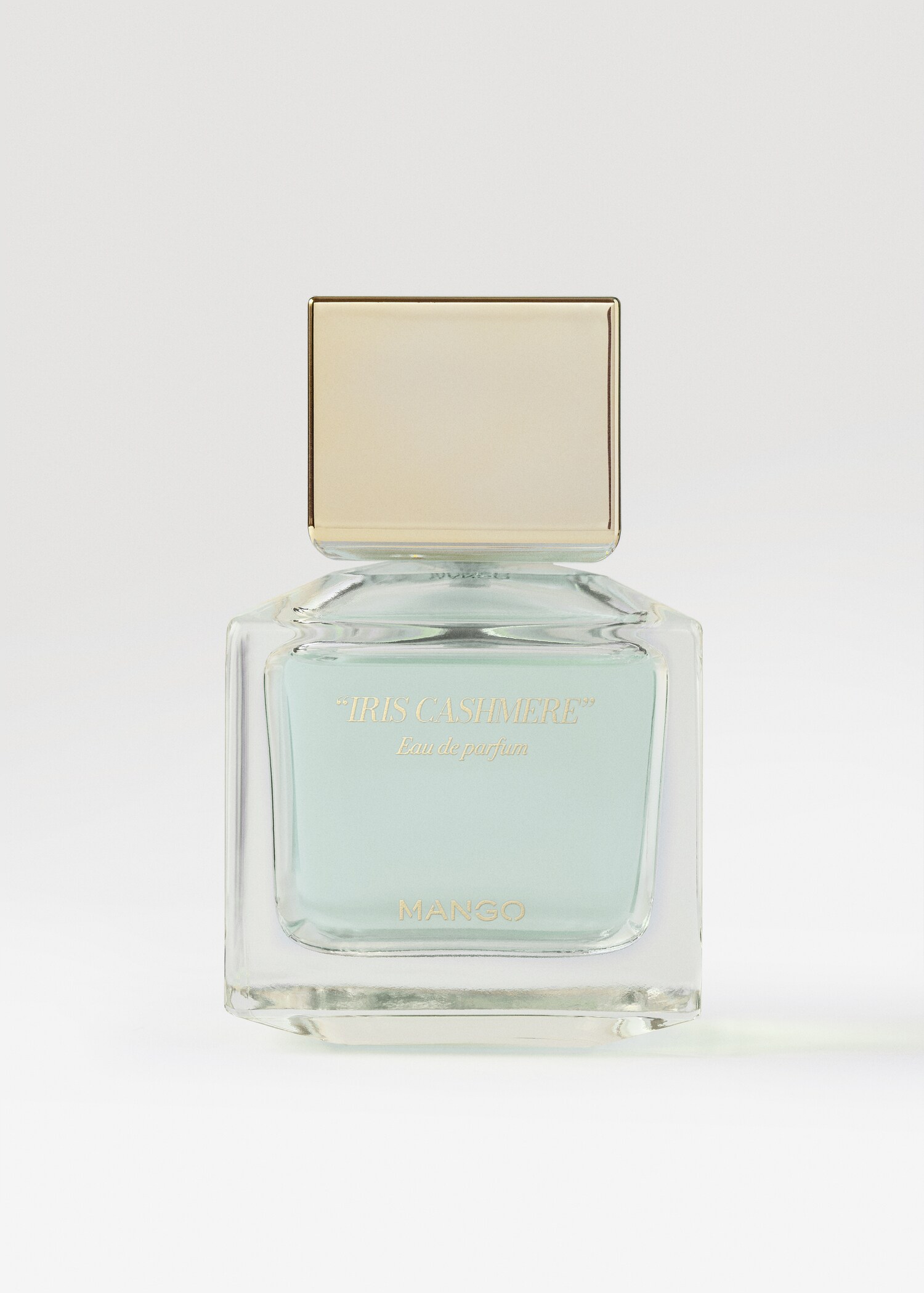 Profumo Iris Cashmere 80 ml - Articolo senza modello