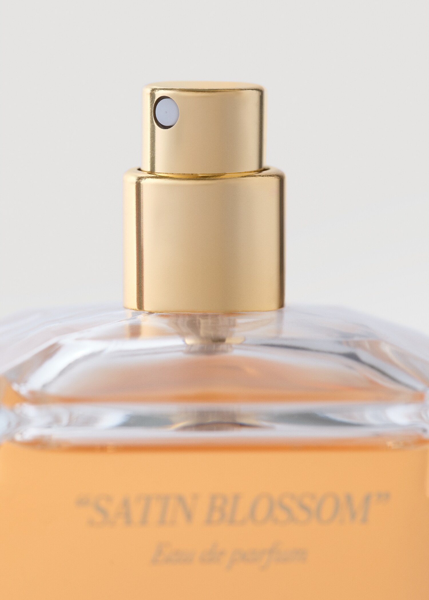 Parfum Satin Blossom 80 ml - Plan moyen