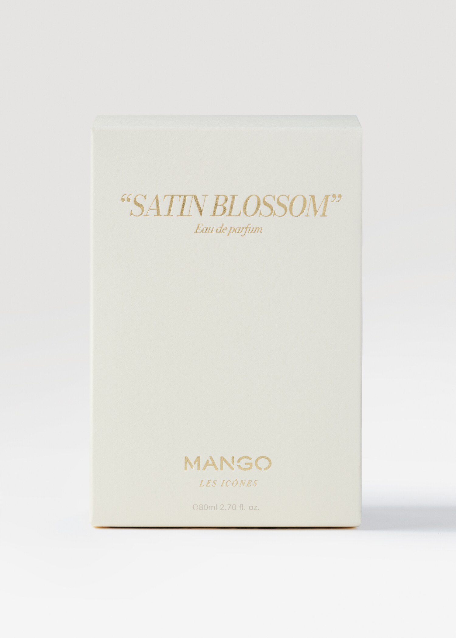 Perfumy Satin Blossom 80 ml - Szczegóły artykułu 1