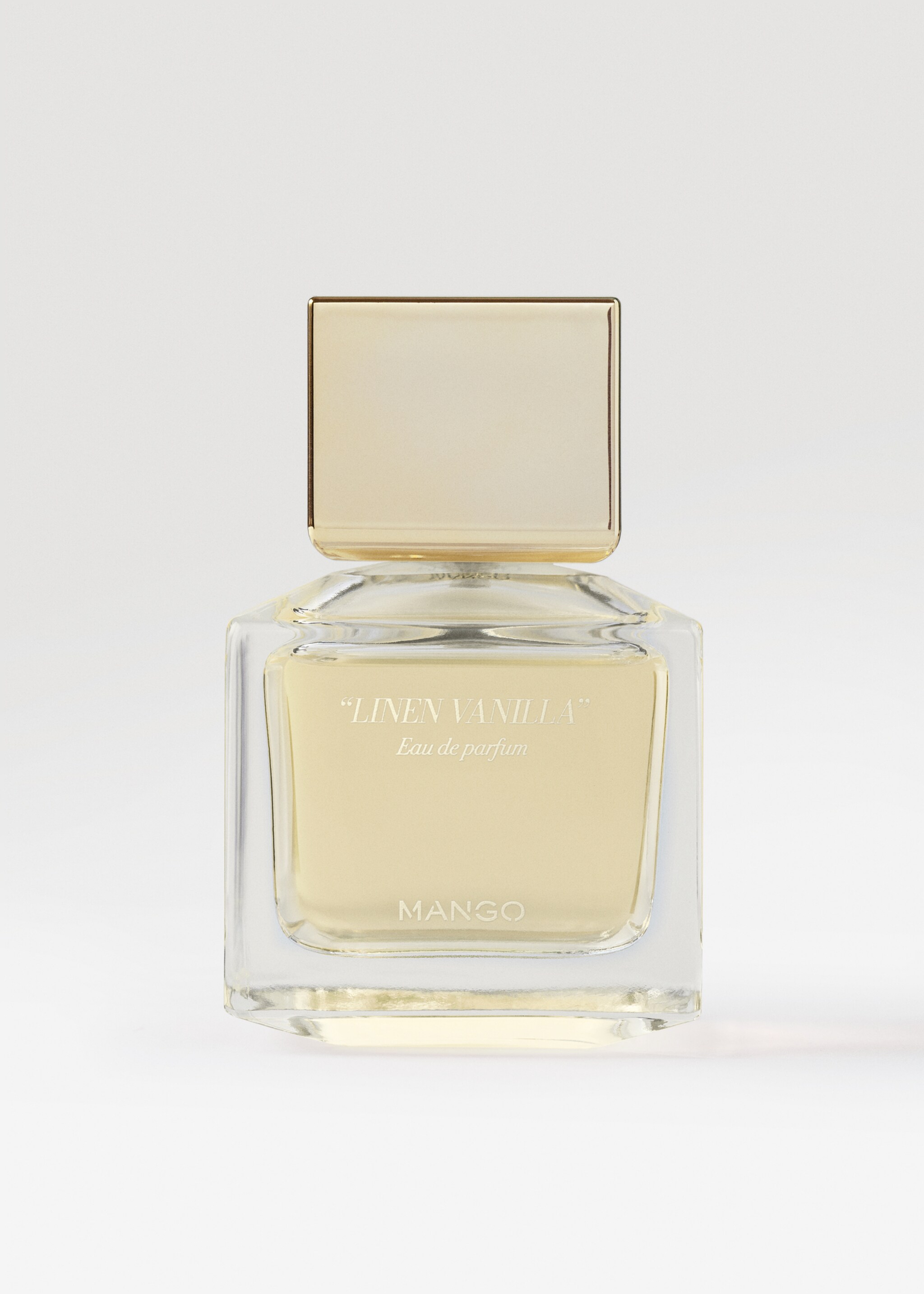 Perfume Linen Vanilla 80ml - Article sans modèle