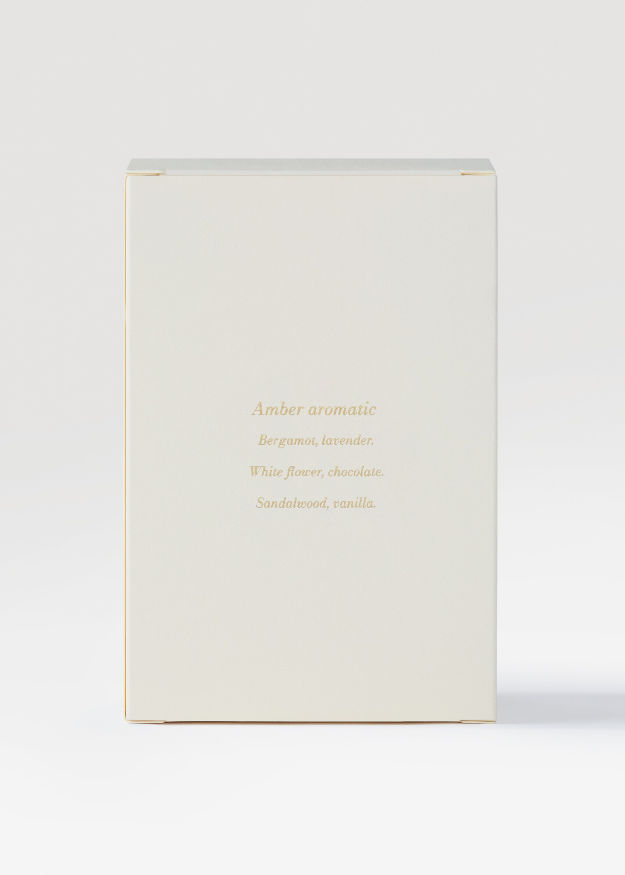 Perfume Linen Vanilla 80ml - Détail de l'article 2