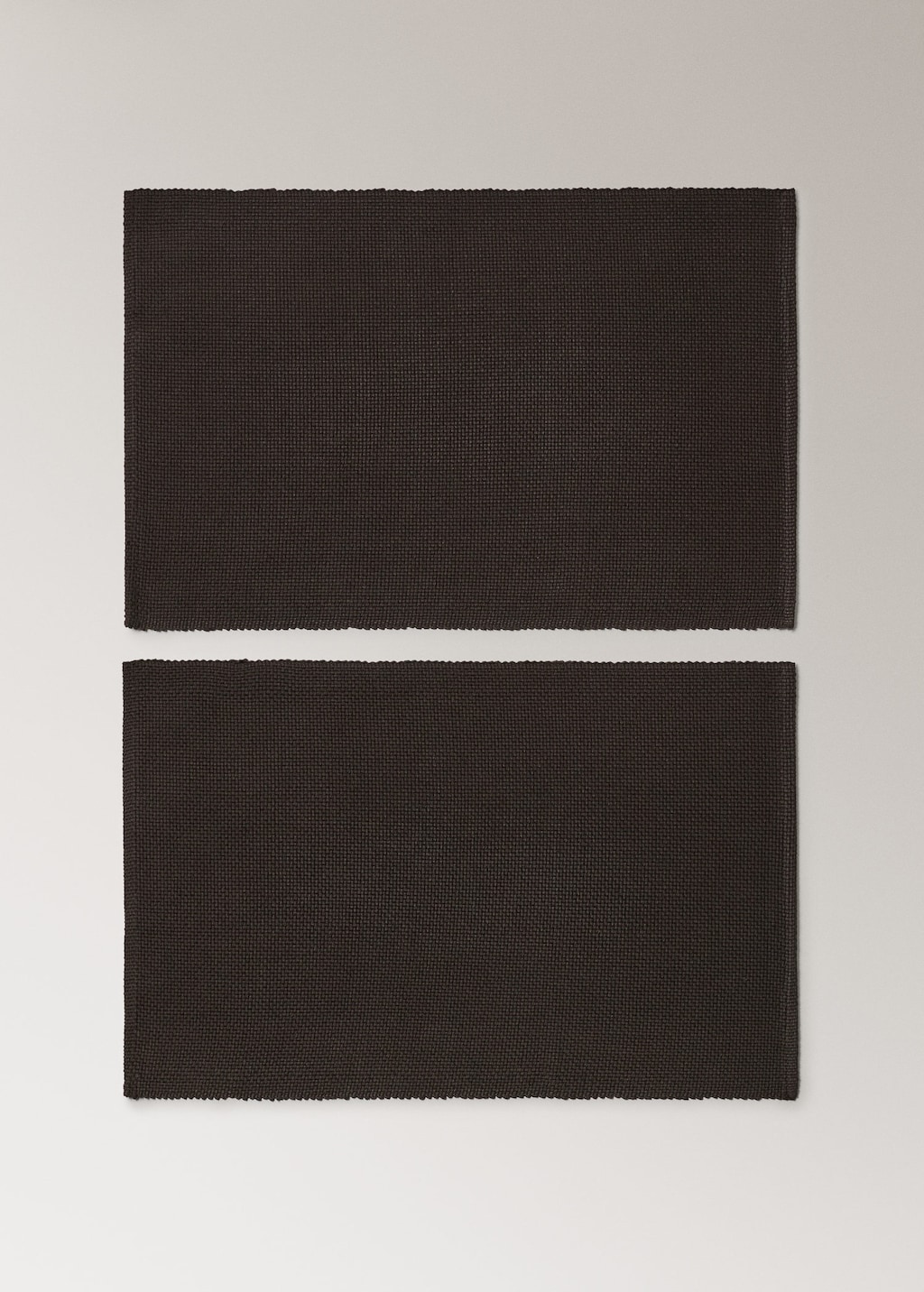 Mango Home Canutillo Placemats Brown