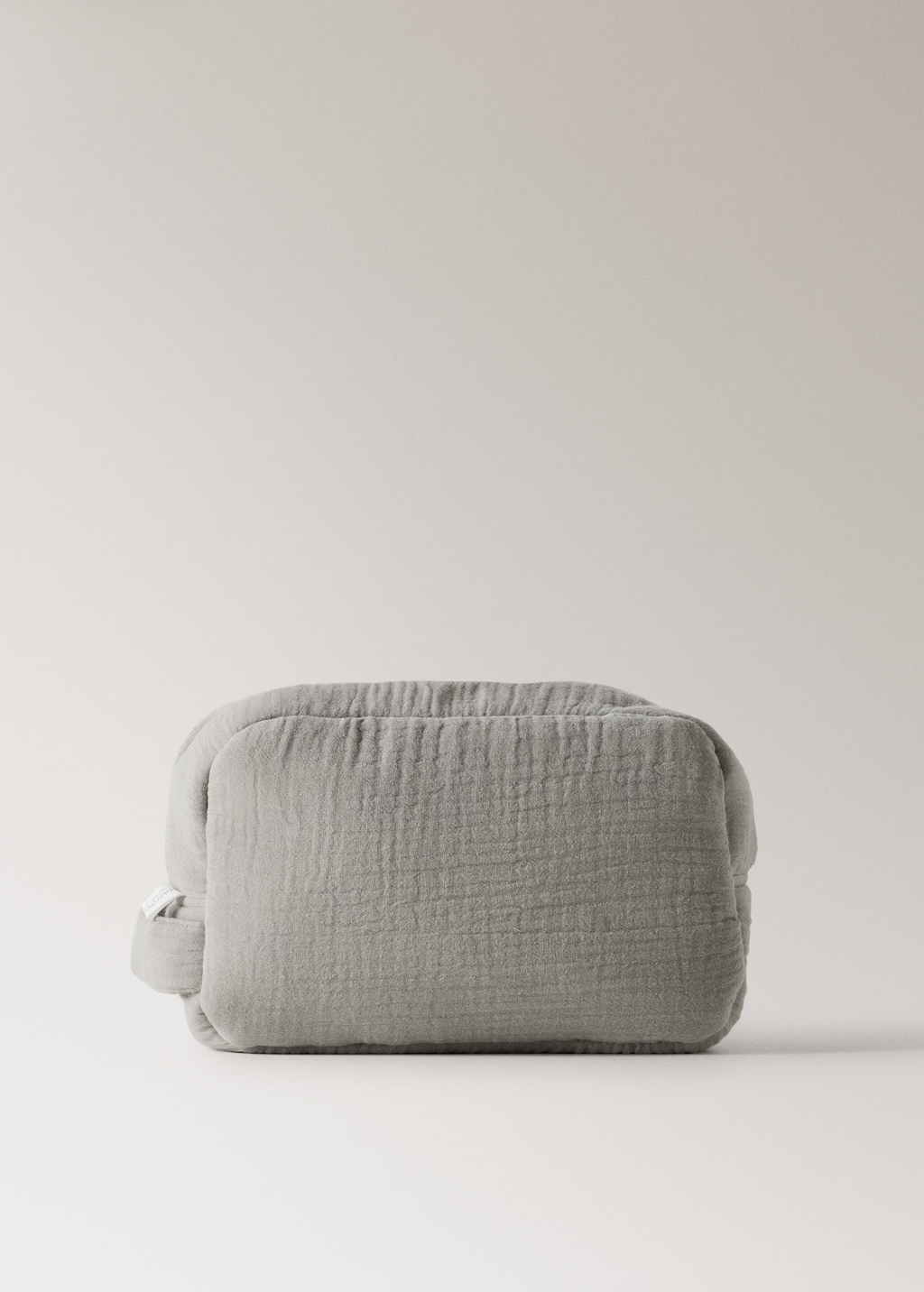 Mango Home Pochette Marina Marron Moyen - Home - Taille Unique -  In Brown