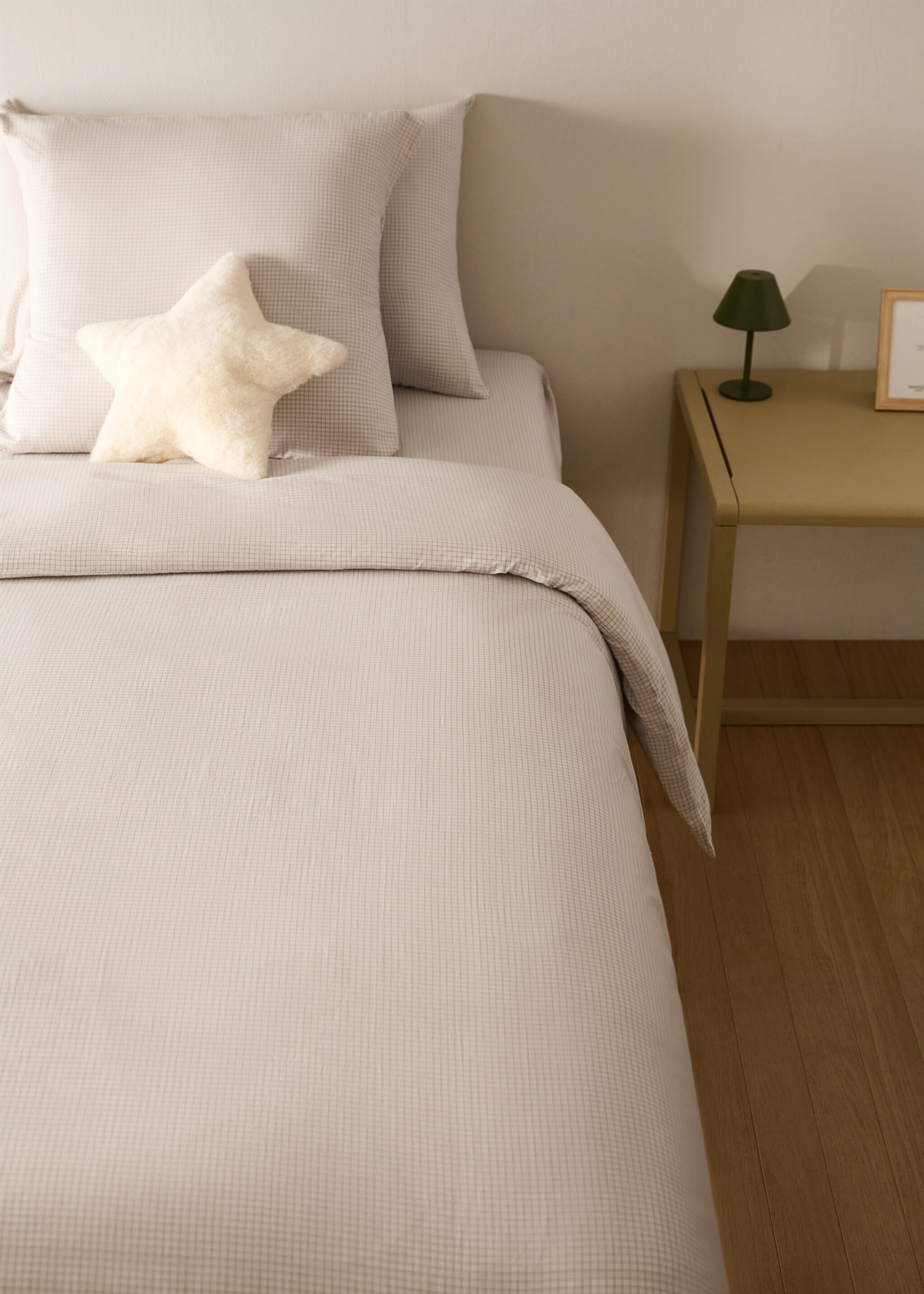 Duvet cover uma - General plane