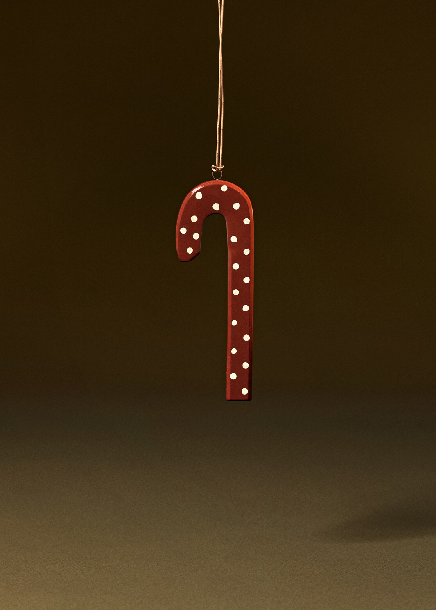 Caramel ornaments 100% wood - General plane