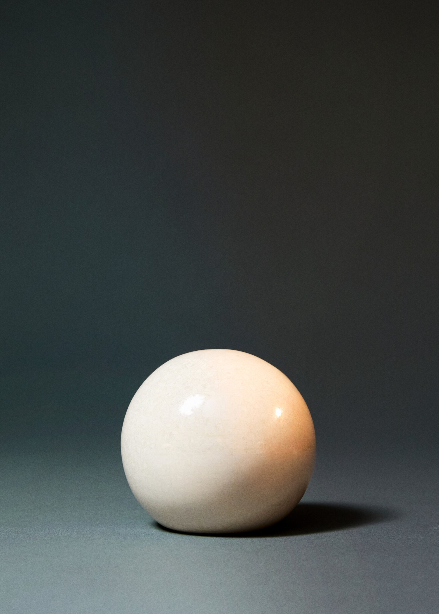 Large ceramic decorative marble - General plane