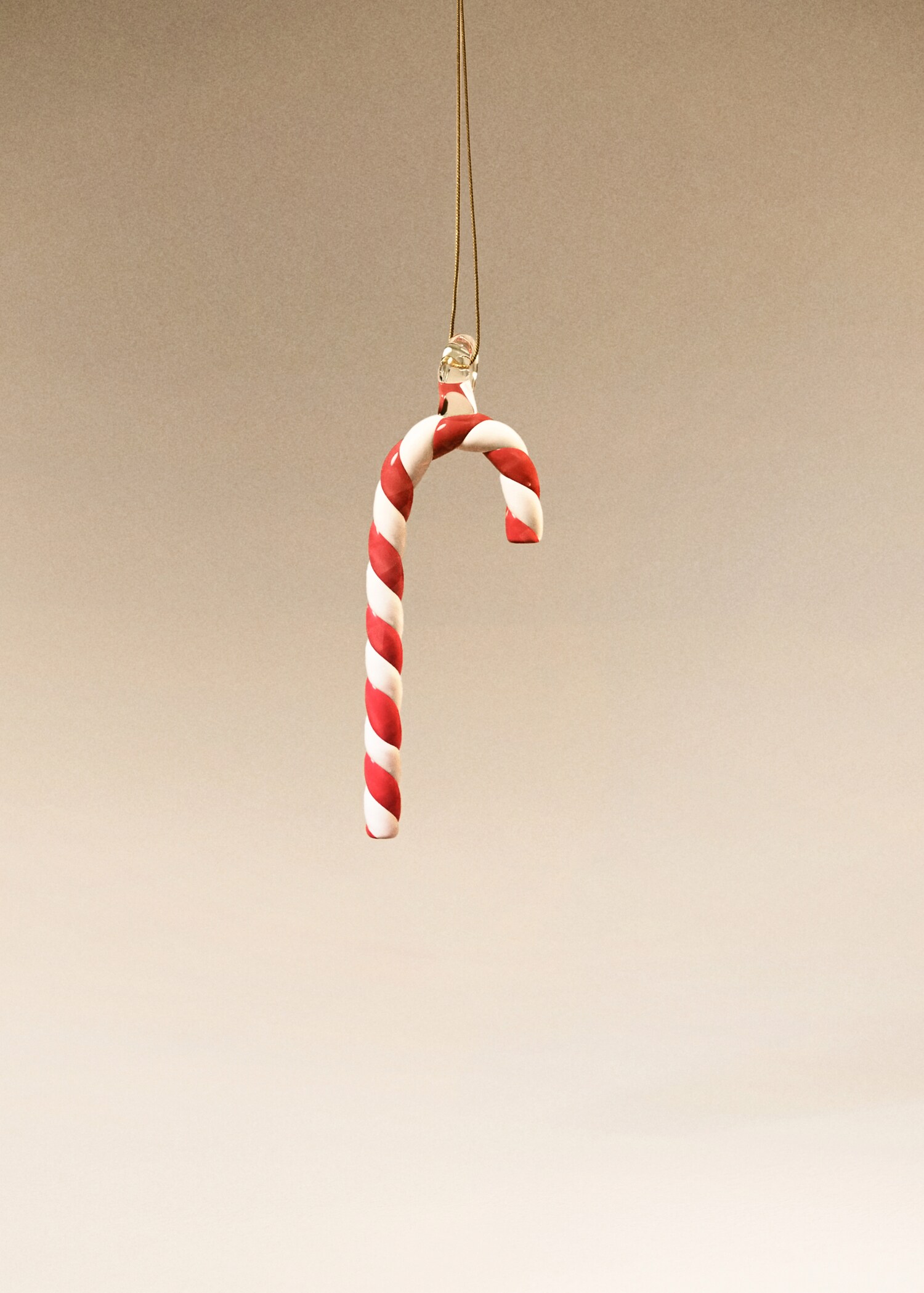 100% borosilicate glass caramel decoration - General plane