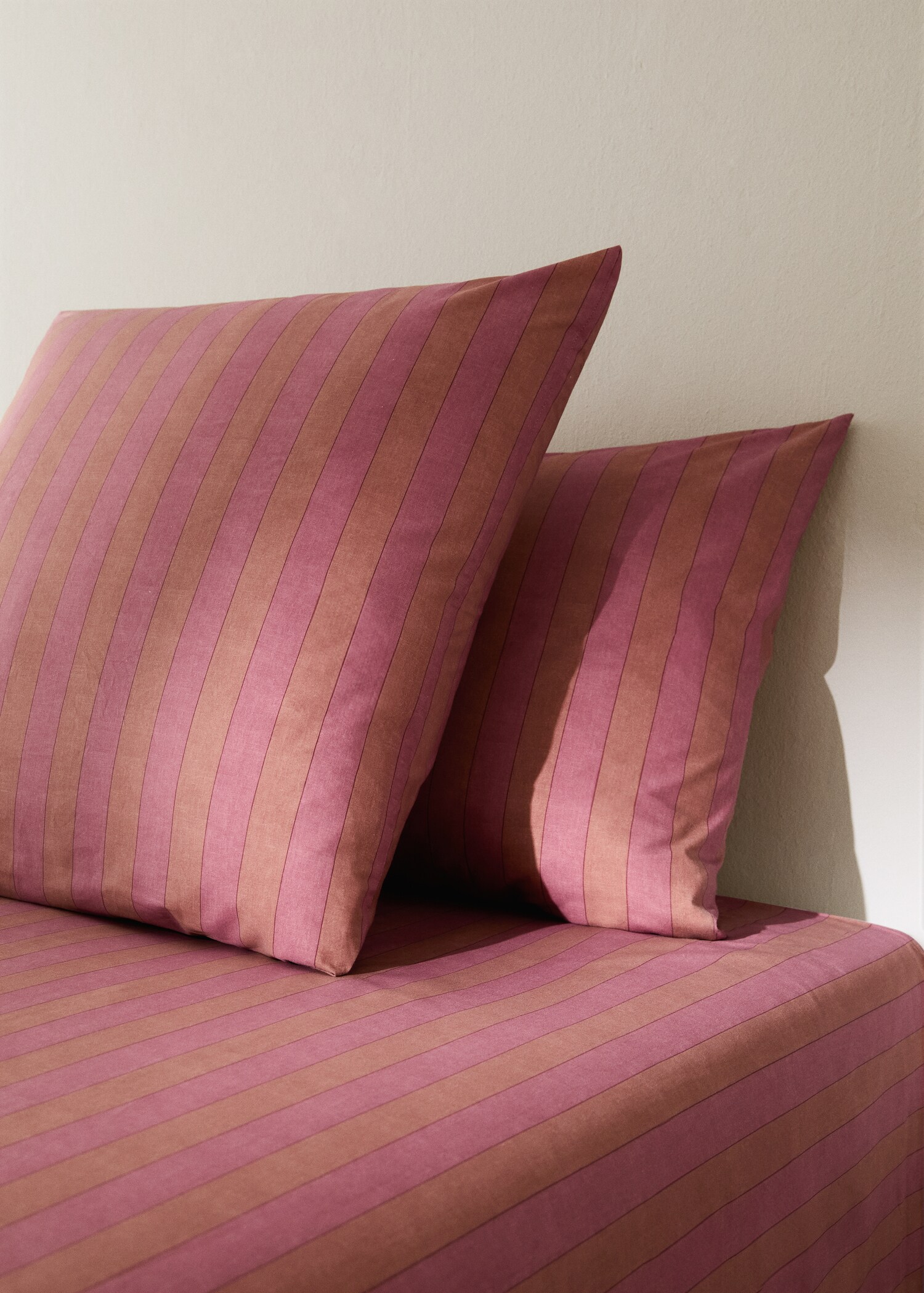 Kodak stripe children pillow case 50x75cm - General plane