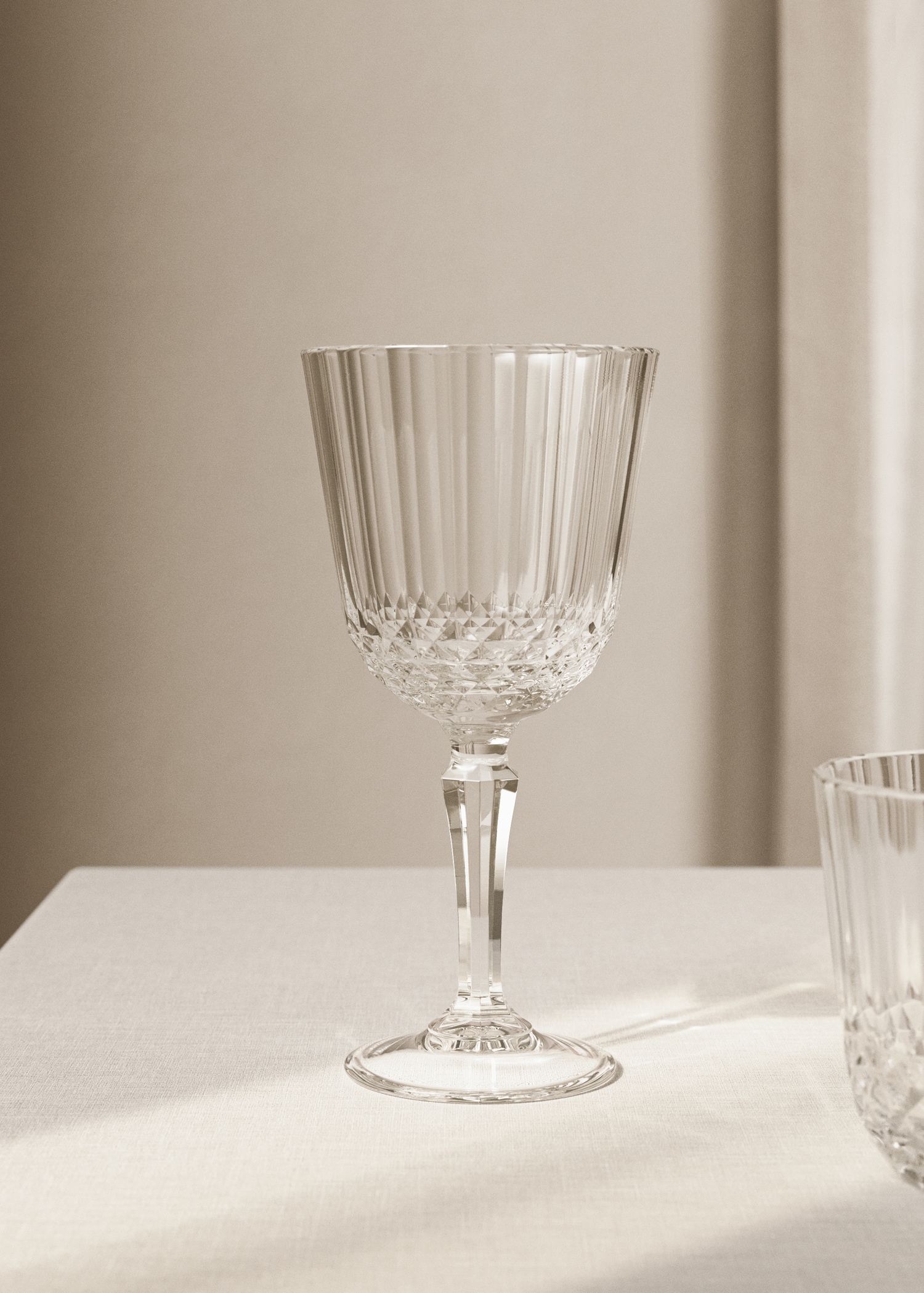 Glass class - General plane