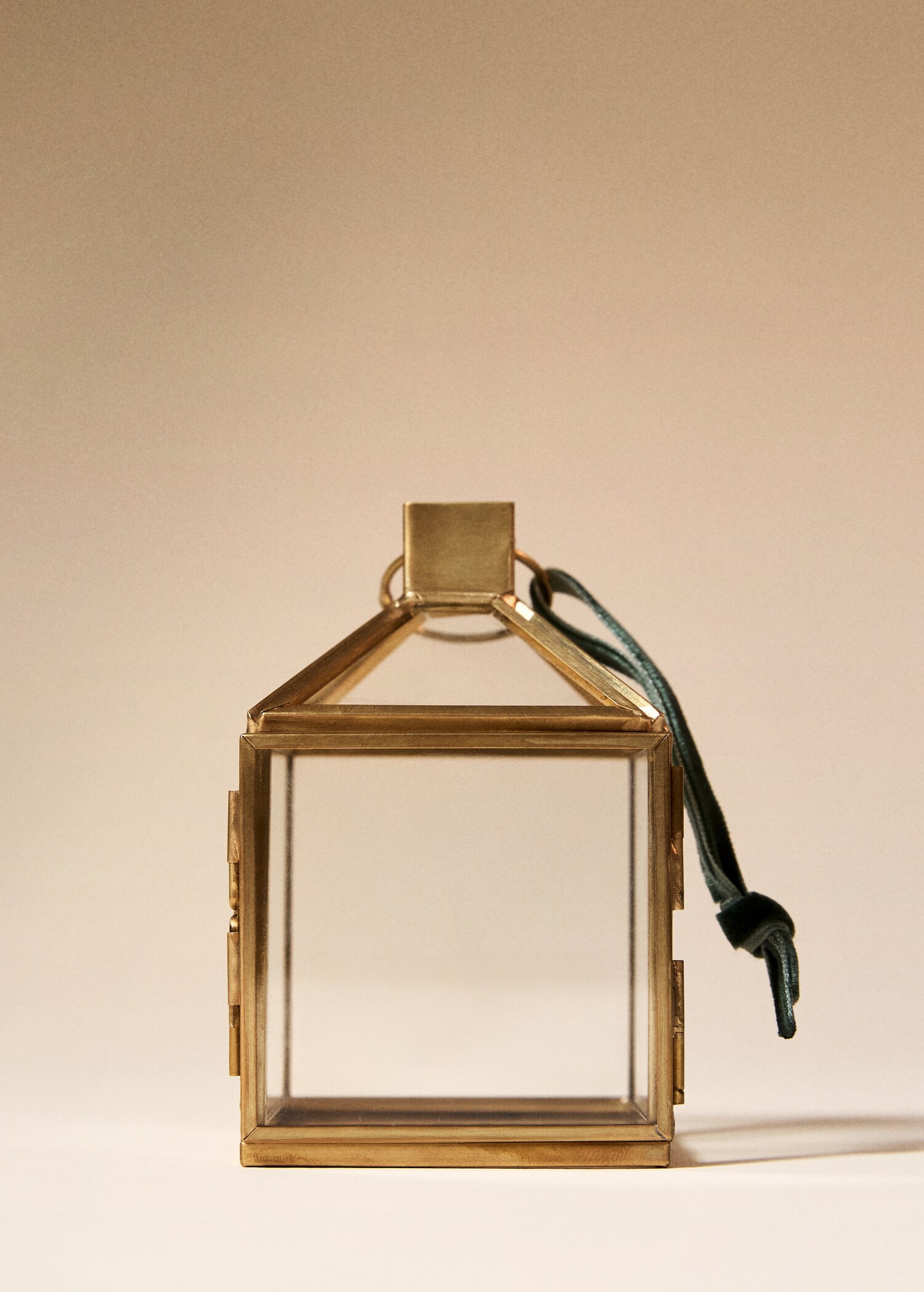 Dekoration lyktträd - Allmän bild