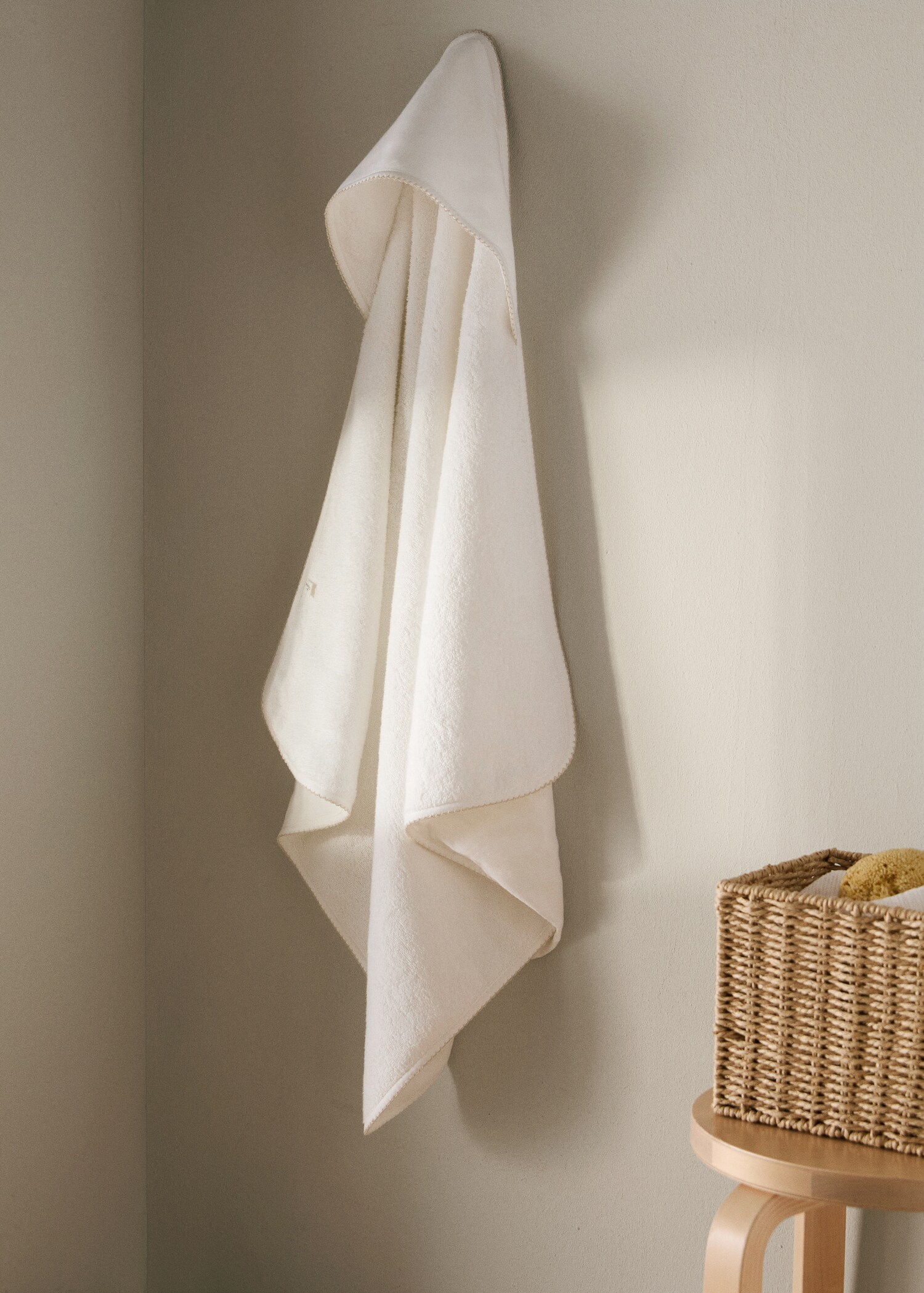 Kinder-Badeumhang - Allgemeine Ansicht