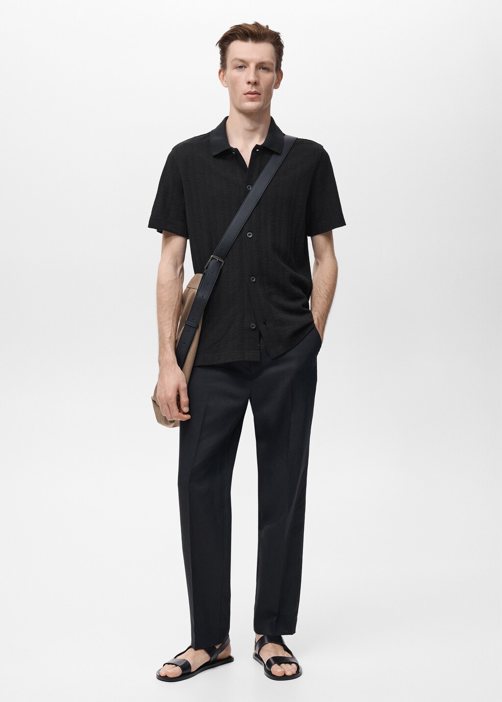【THE NOTRH FACE】 DASH S/S R/TEE‐MANGO DASHGRYL.jpg