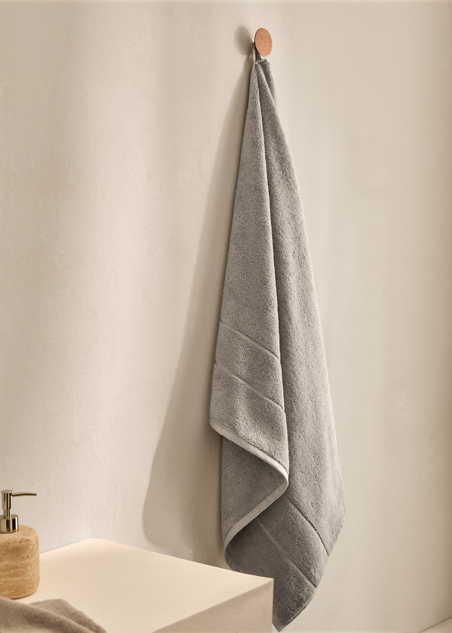 Towel angie - Γενικό πλάνο