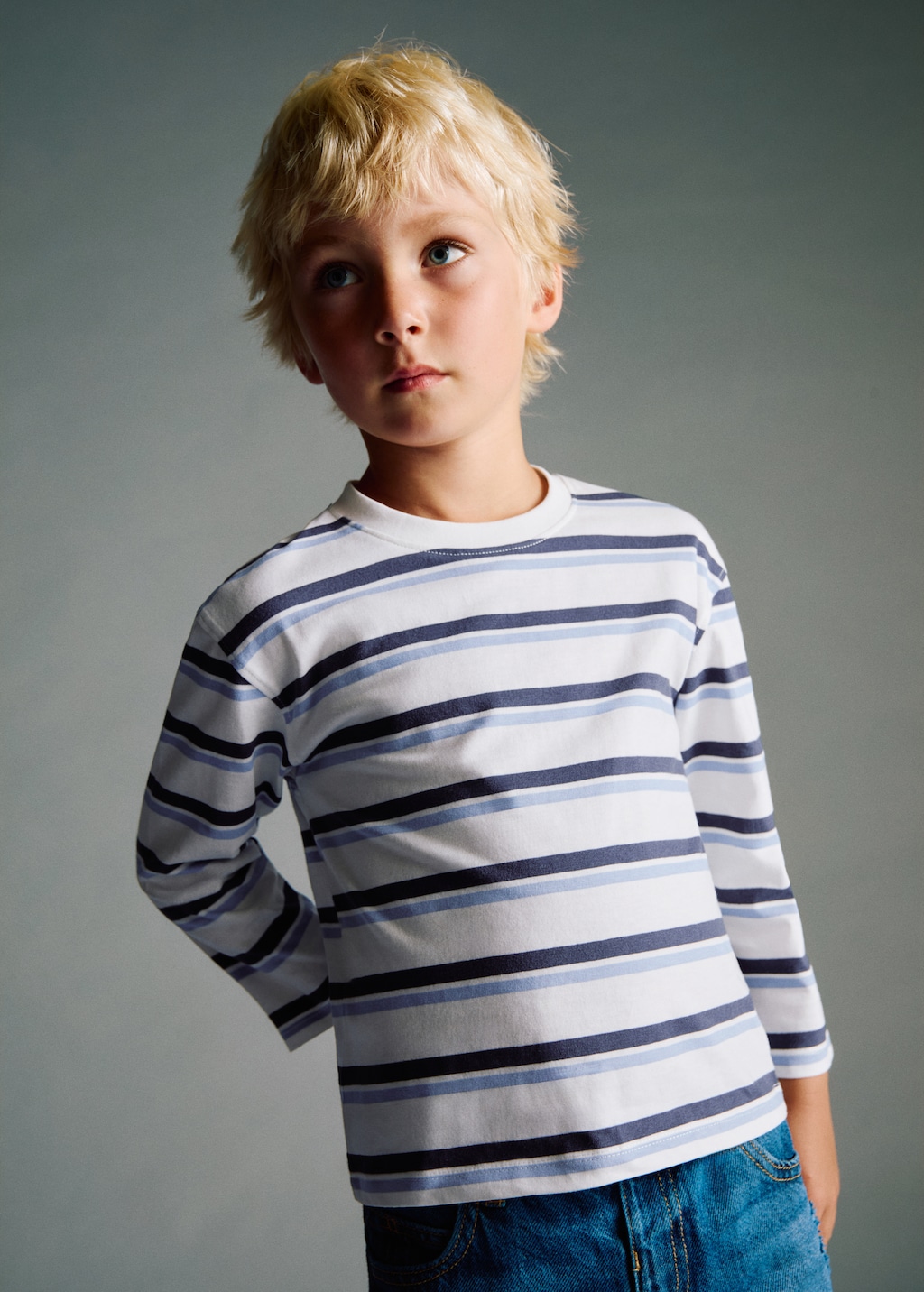 ason ELLEN STRIPE TEE トップス 57004021_56.jpg?ts=1693558991633