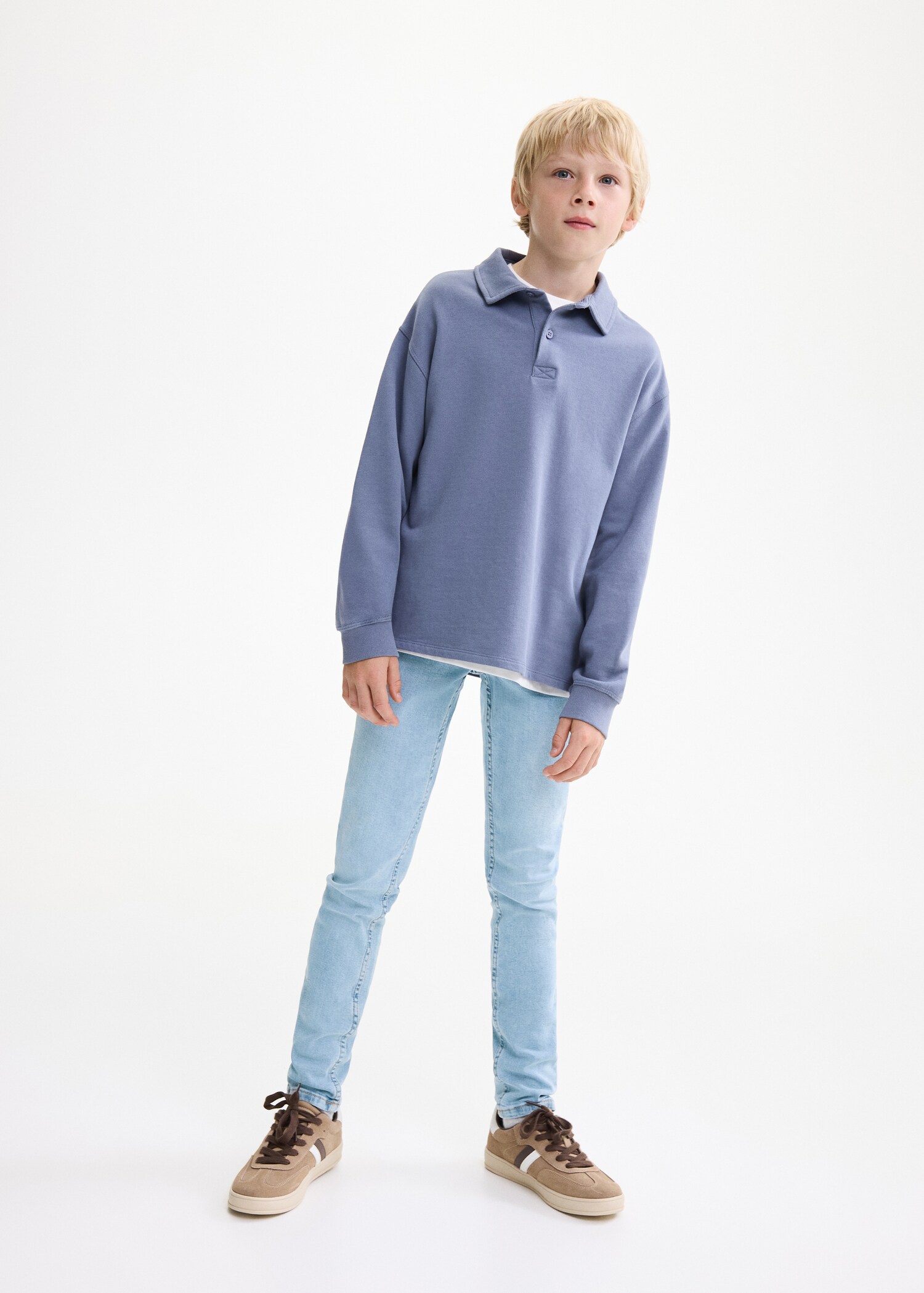 Jeans skinny - Tampilan Umum