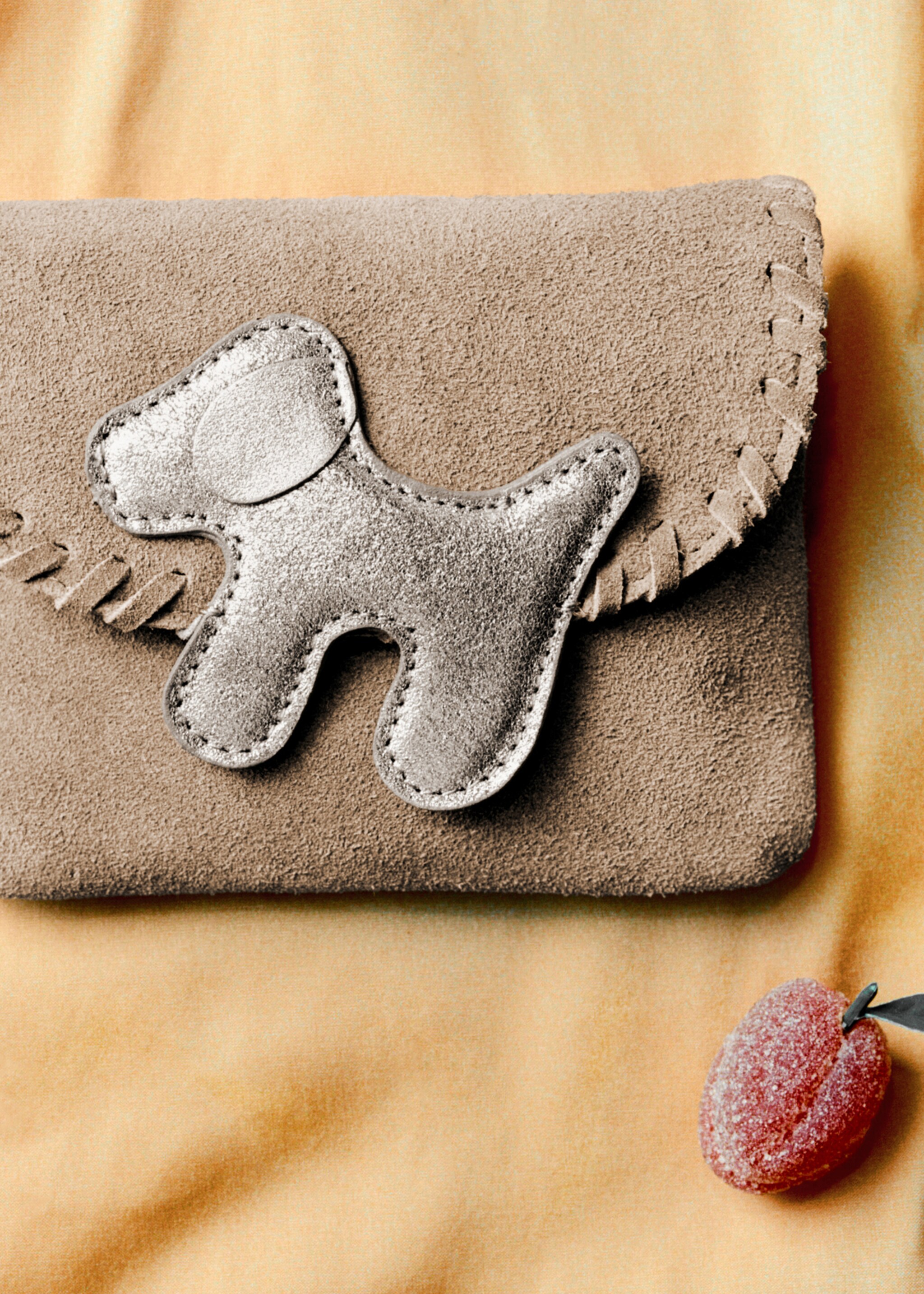 Puppy bag - General plane, Sand. Ref: 17055144-00.