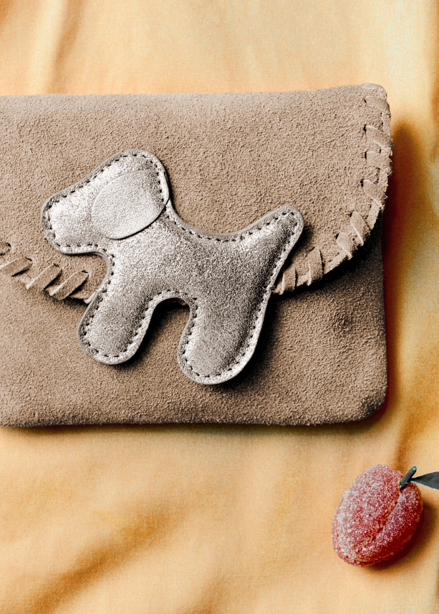 Puppy bag - General plane
