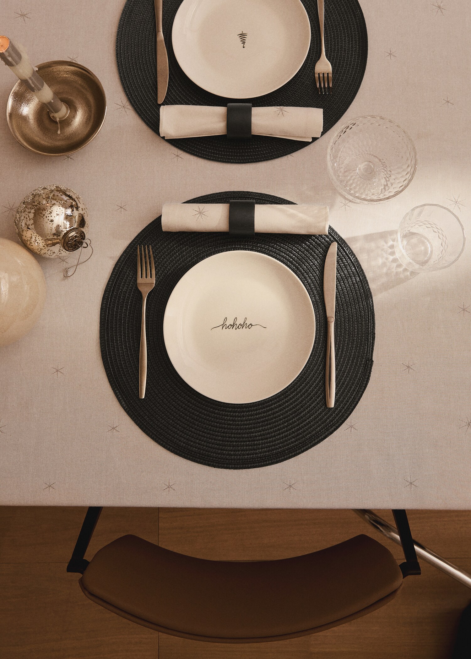 Naproane din polipropilenă - Plan general