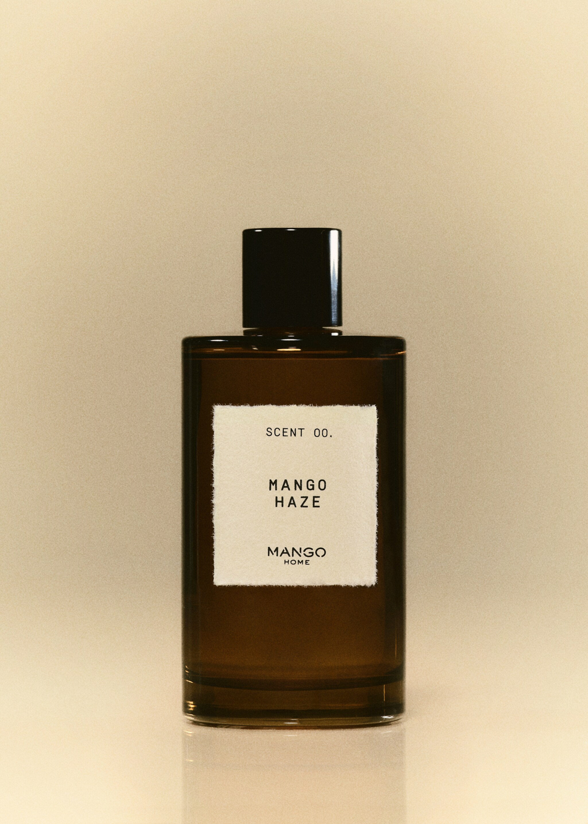 MANGO HAZE home spray 200 ml - General plane, Brown. Ref: 17061581-00.