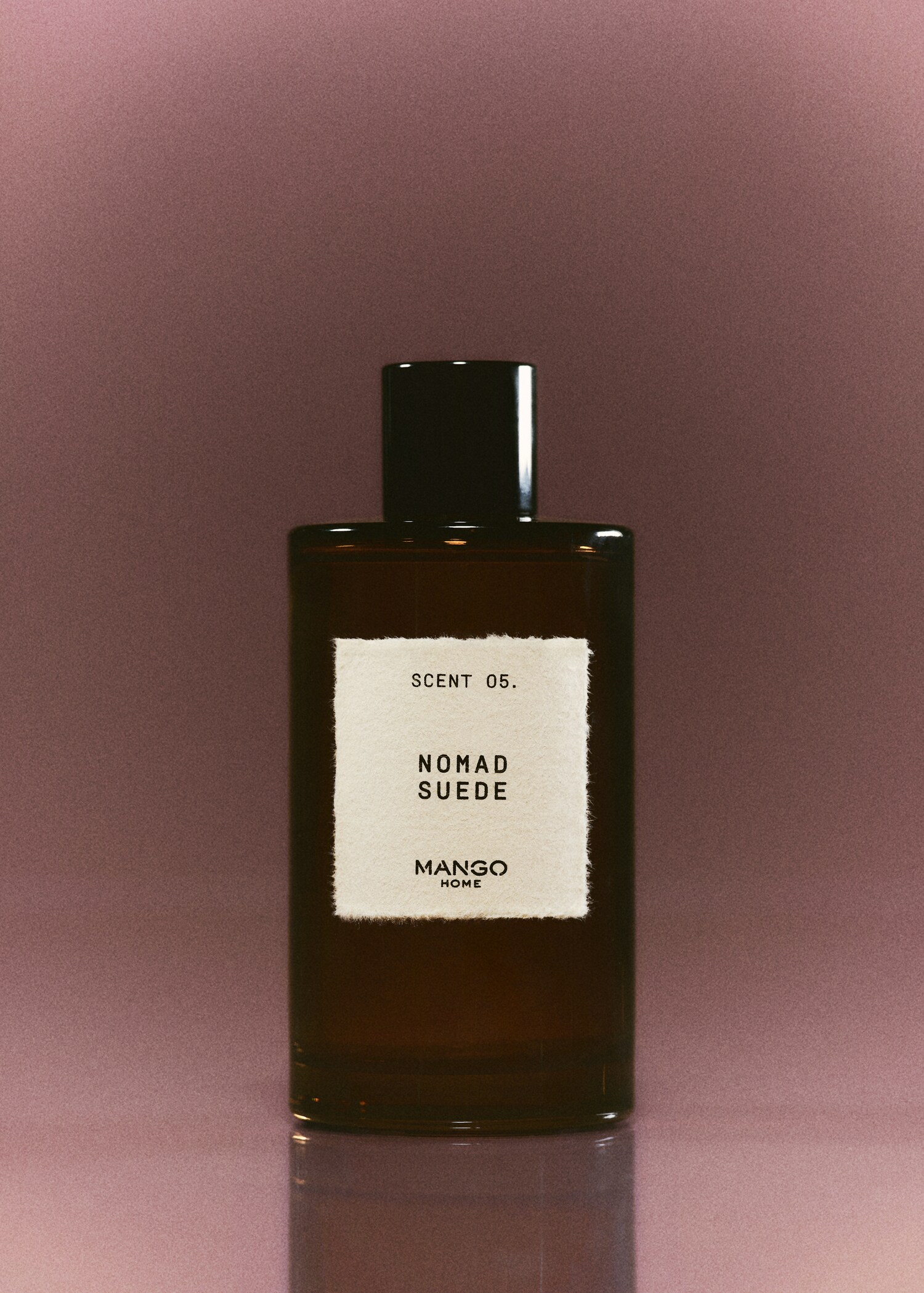 NOMAD SUEDE home spray 200 ml - General plane